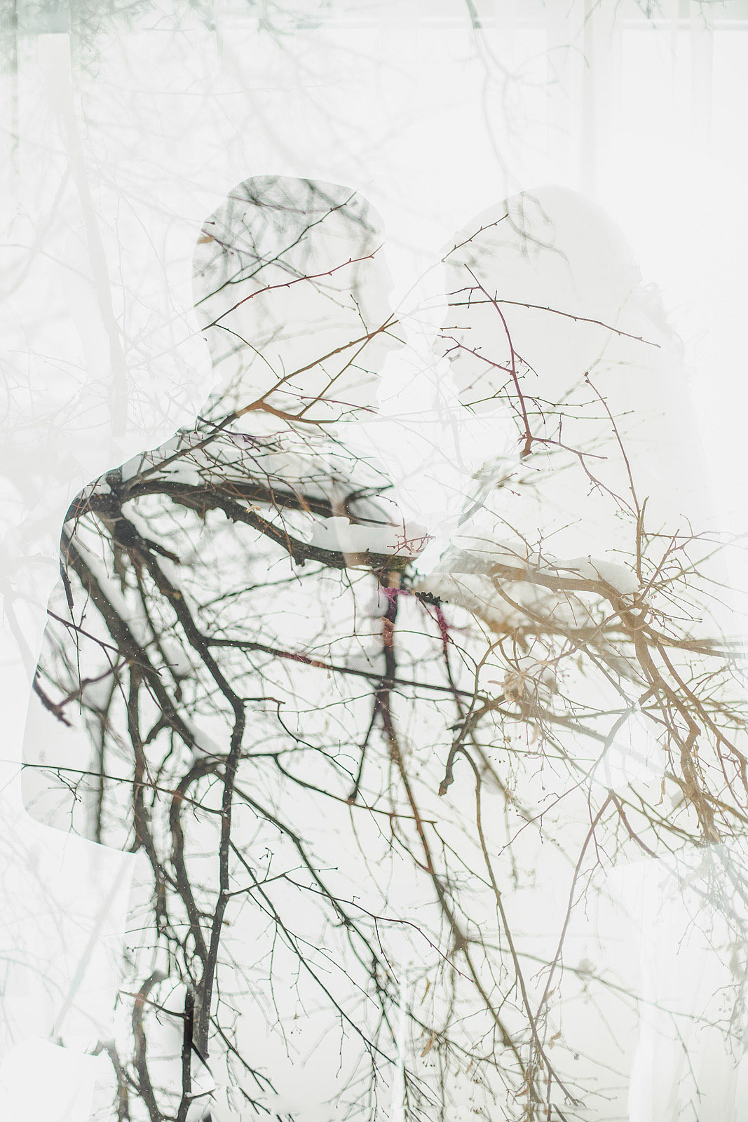 Николай и Анастасия 8.01.16. Фотограф городских и семейных событий Артем Карпухин