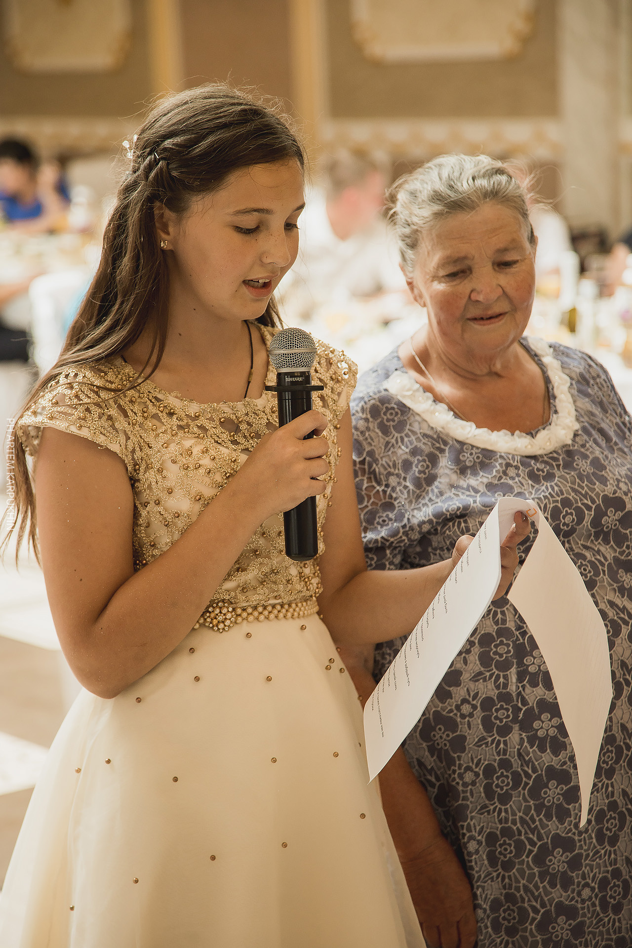 Алексей и Олеся. Фотограф городских и семейных событий Артем Карпухин