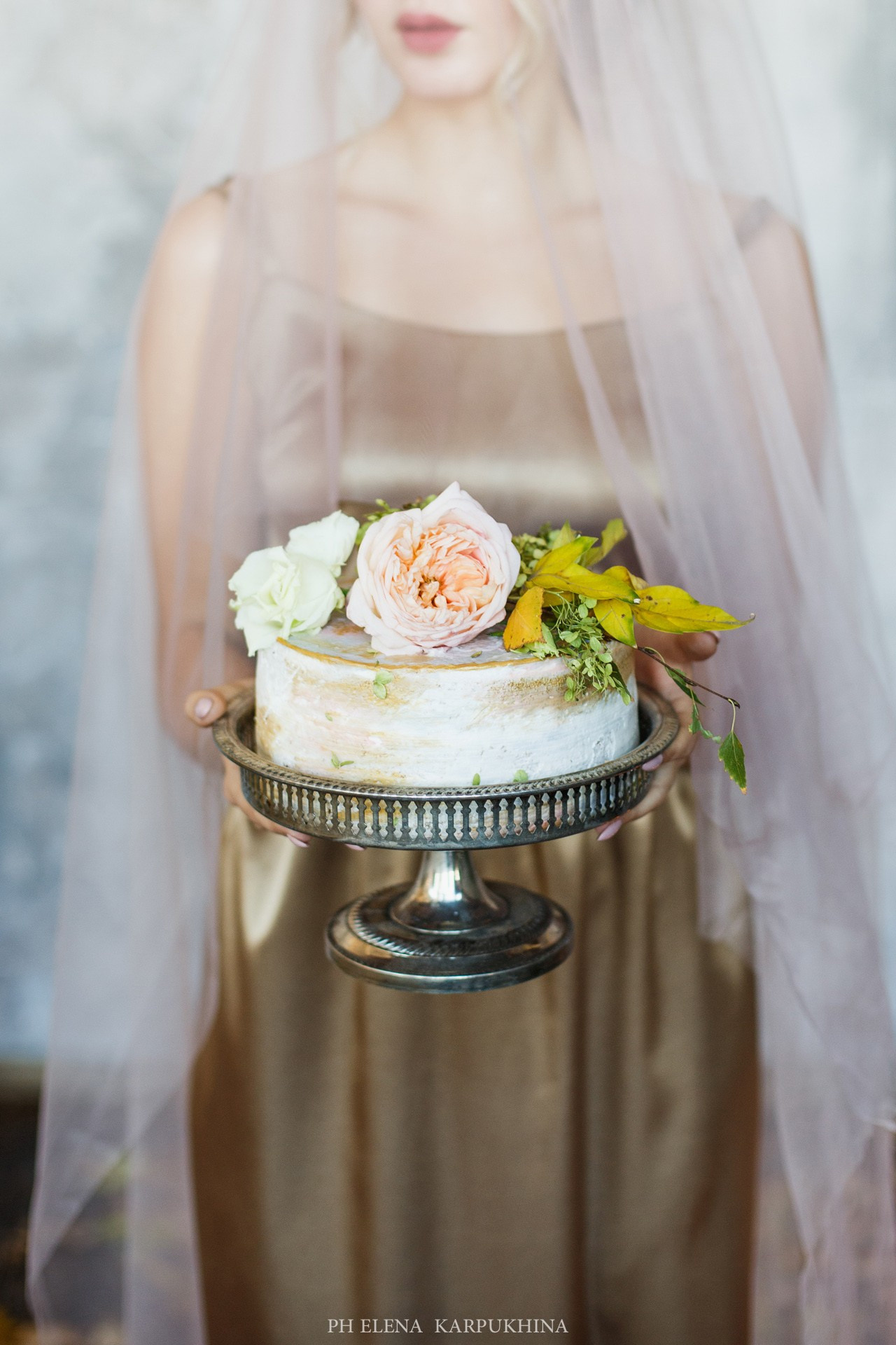 Сны Осени. Фотограф городских и семейных событий Артем Карпухин