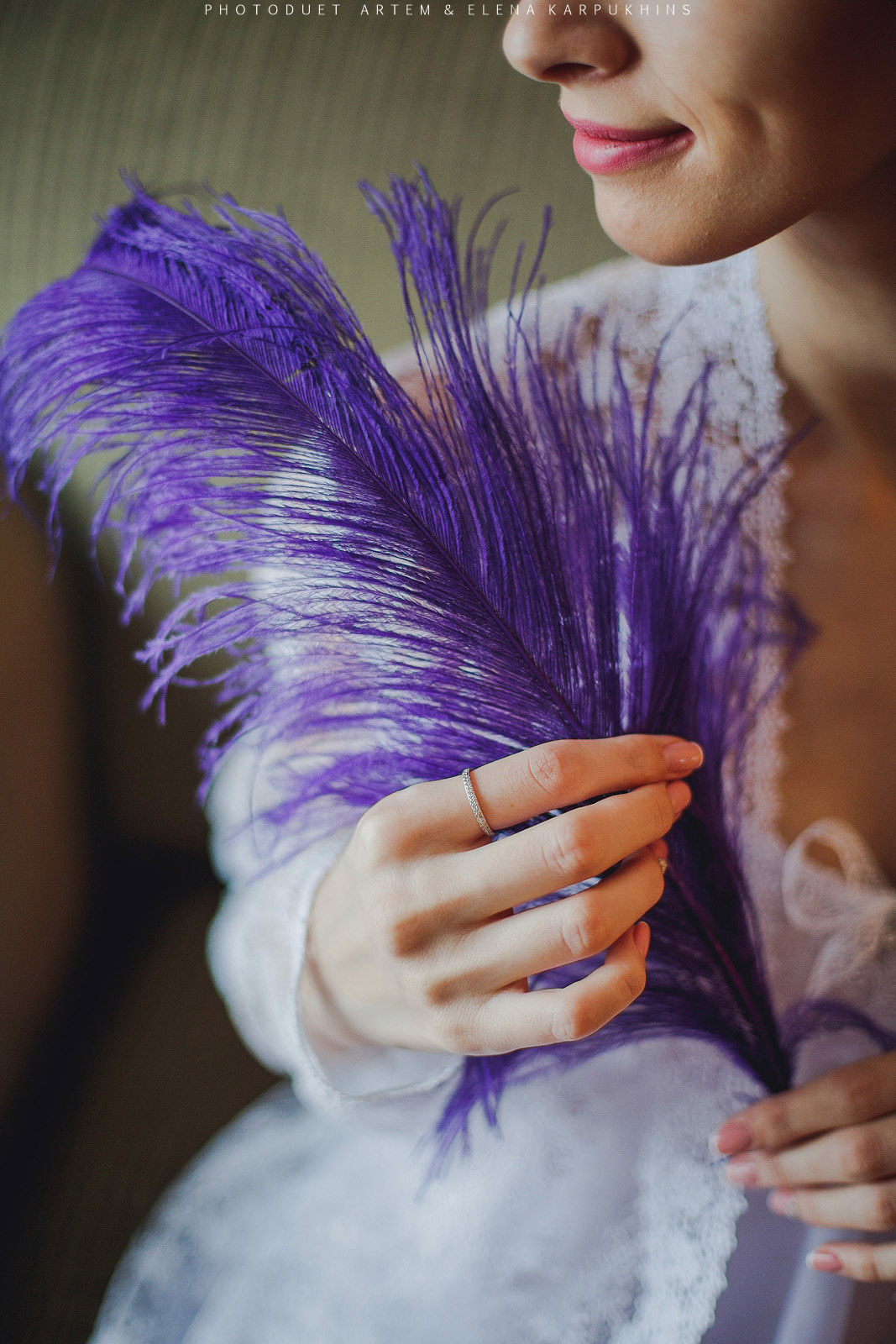 Николай и Анастасия 8.01.16. Фотограф городских и семейных событий Артем Карпухин