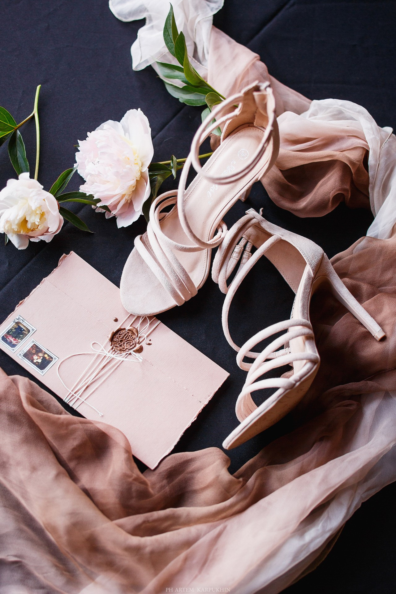 Никита и Надежда июнь 2018. Фотограф городских и семейных событий Артем Карпухин