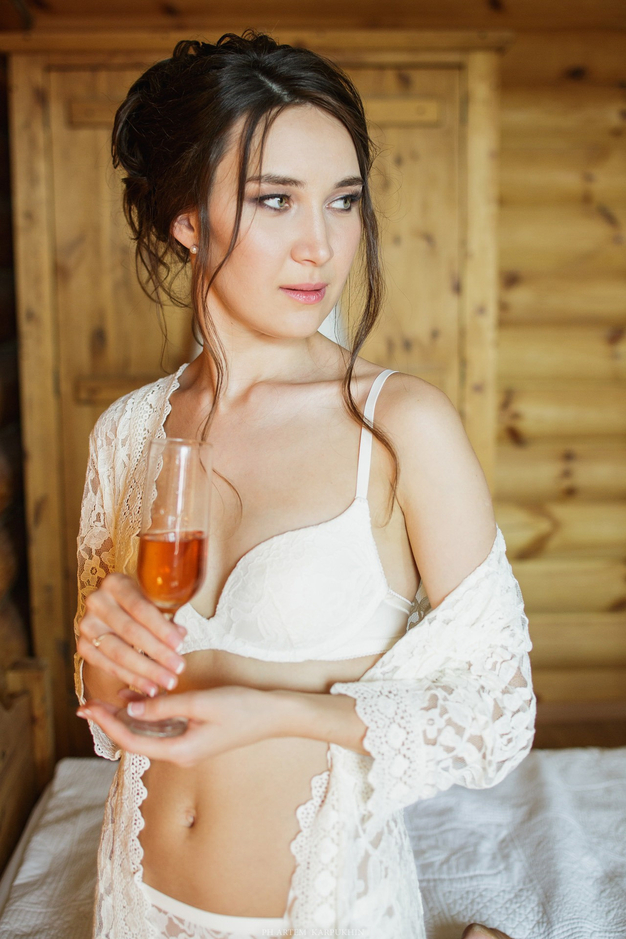 Вадим и Алена. Свадьба в Максимовке. Фотограф городских и семейных событий Артем Карпухин