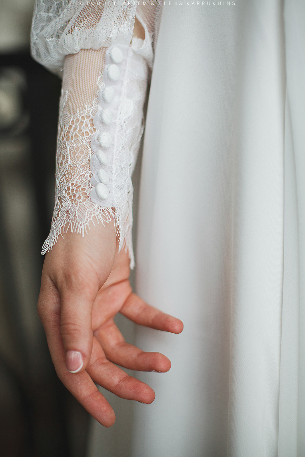 Spring Harmony. Фотограф городских и семейных событий Артем Карпухин