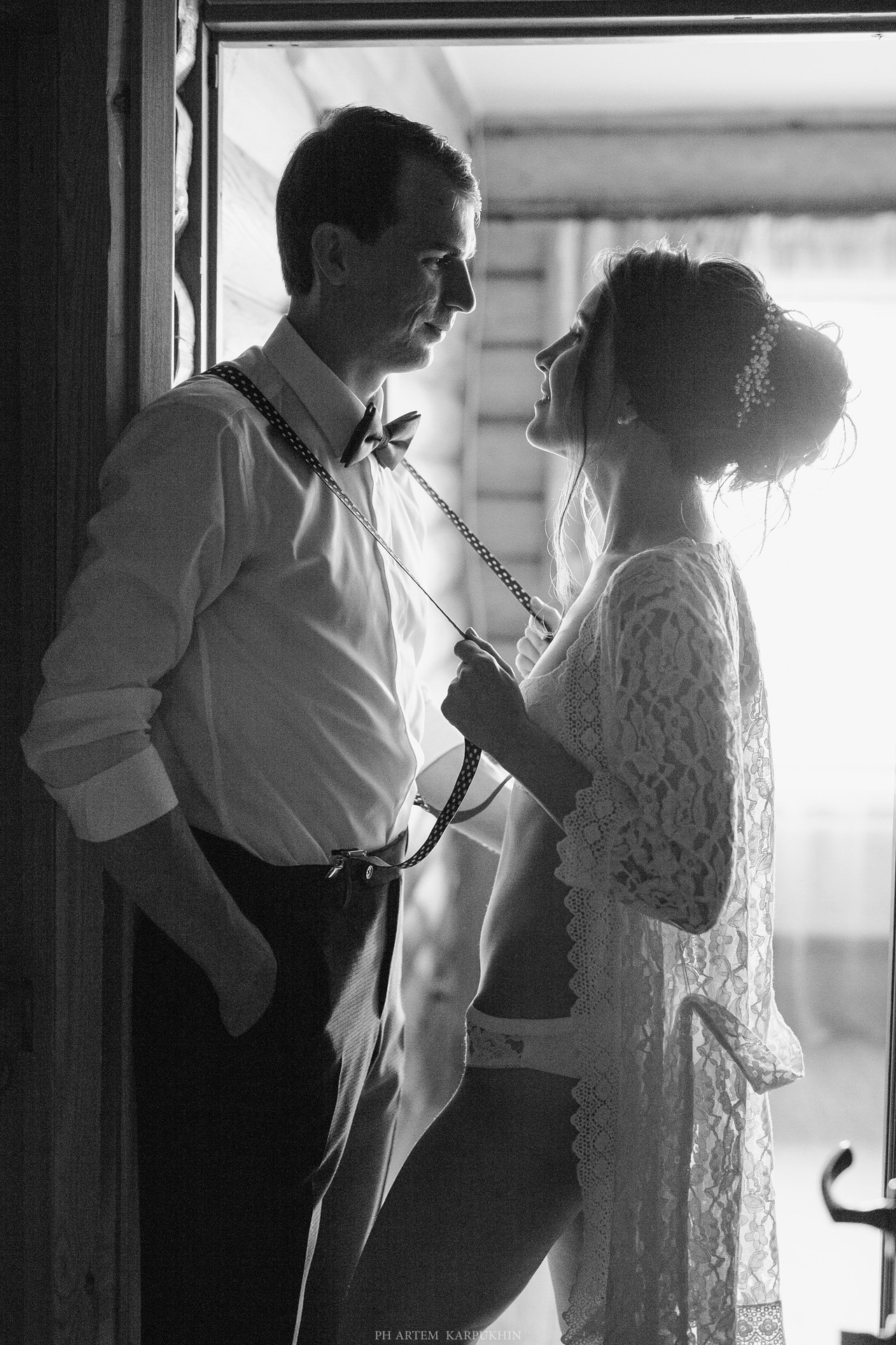 Вадим и Алена. Свадьба в Максимовке. Фотограф городских и семейных событий Артем Карпухин