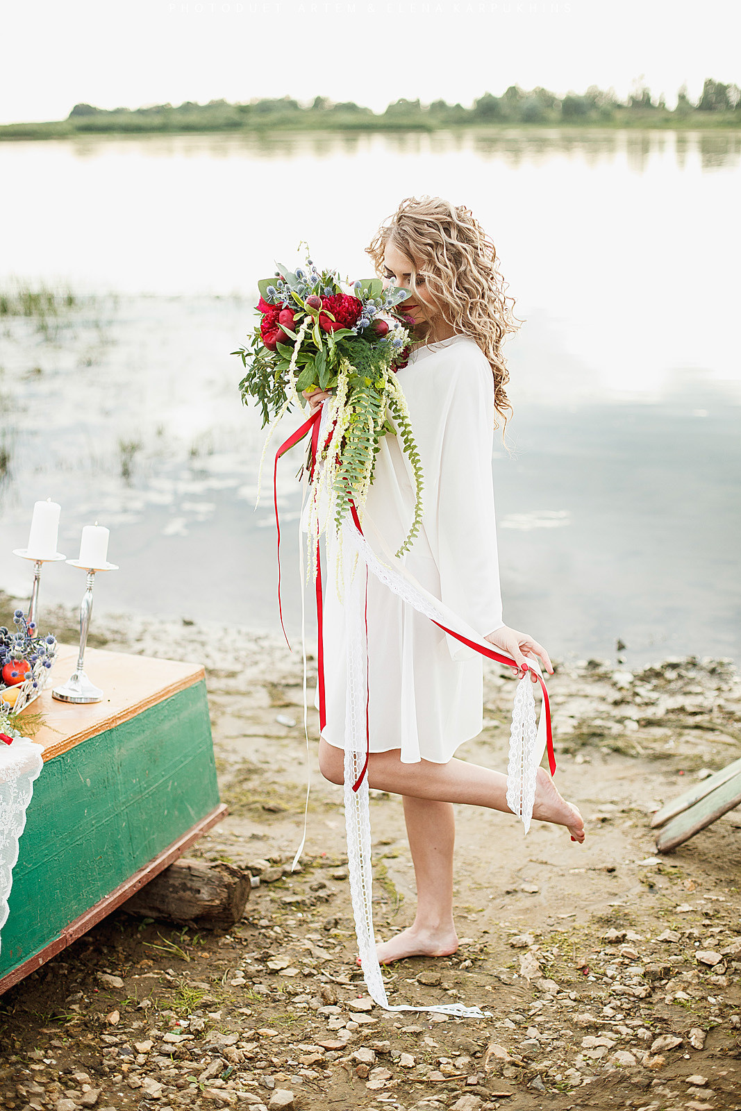 #SummerHarmony. Фотограф городских и семейных событий Артем Карпухин