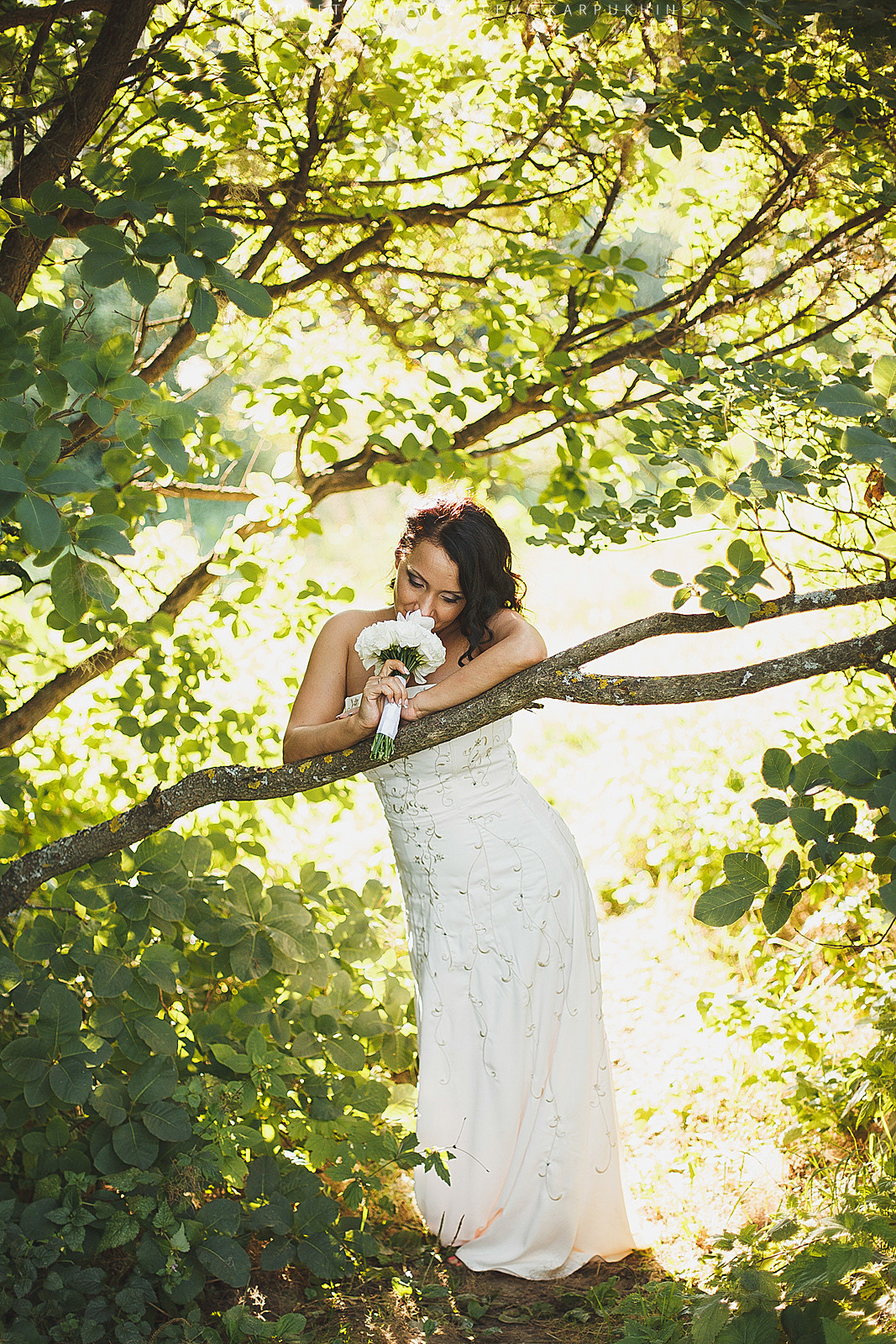 Александр и Таня. Регистрация. Фотограф городских и семейных событий Артем Карпухин