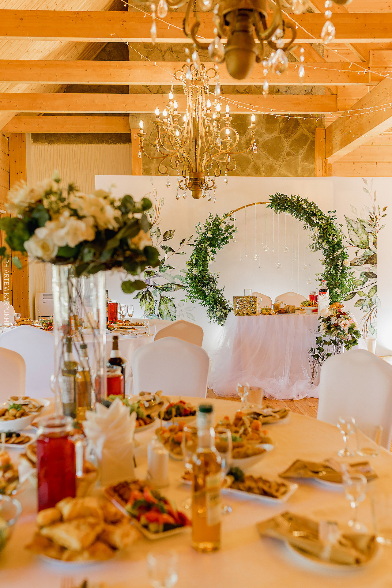 Свадебный день, фотограф в Выксе, база отдыха Металлург. Фотограф городских и семейных событий Артем Карпухин