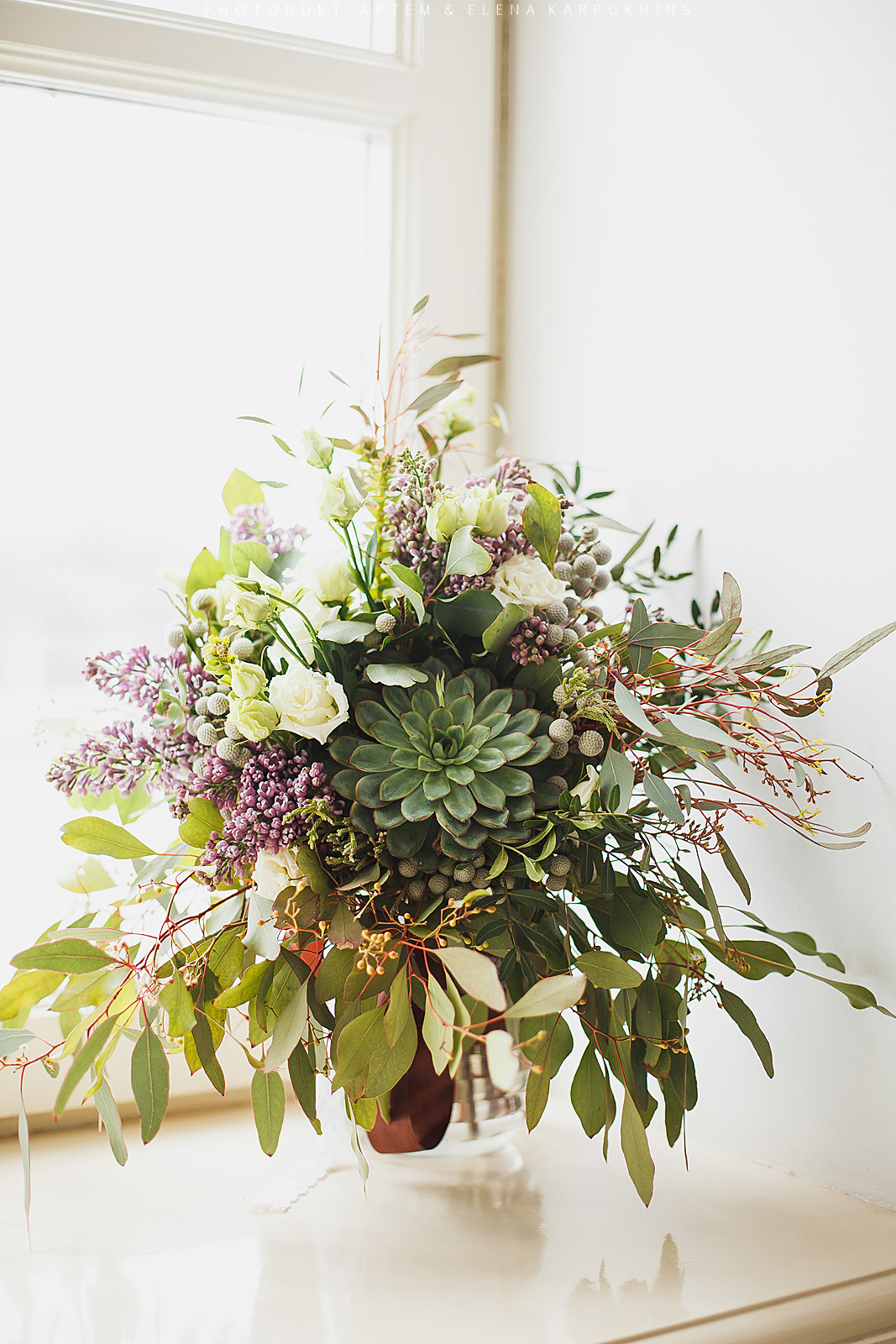 Spring Harmony. Фотограф городских и семейных событий Артем Карпухин