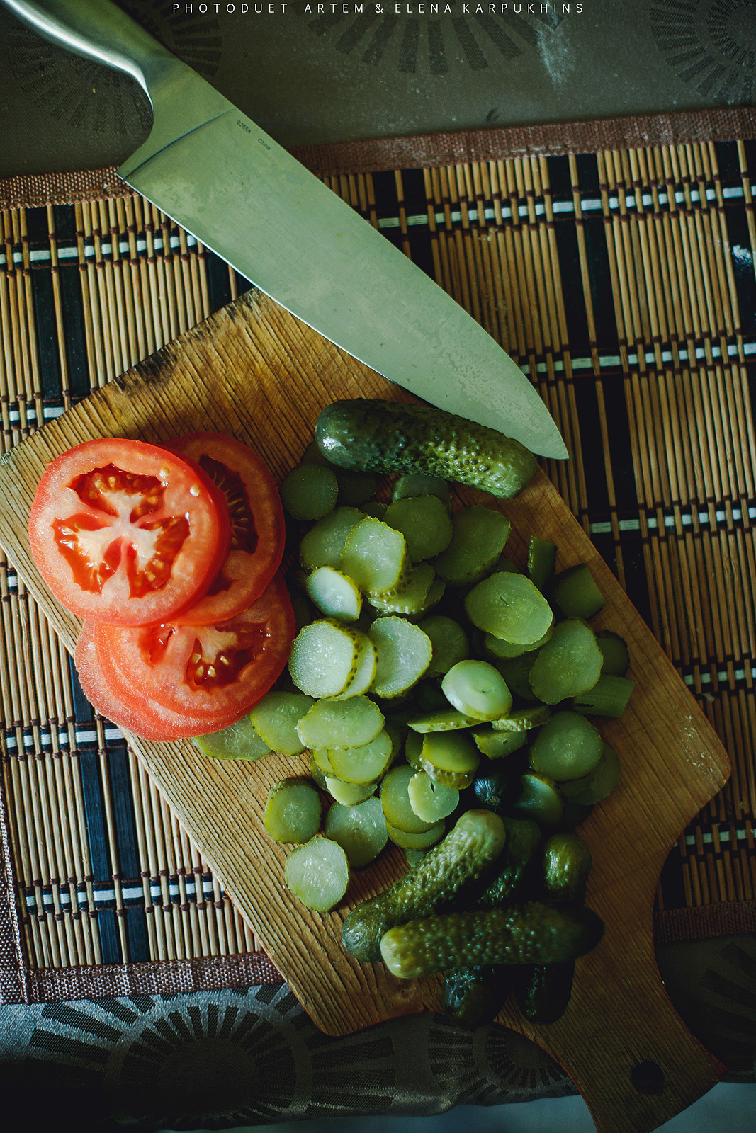 Домашняя история Саши и Иры. Фотограф городских и семейных событий Артем Карпухин