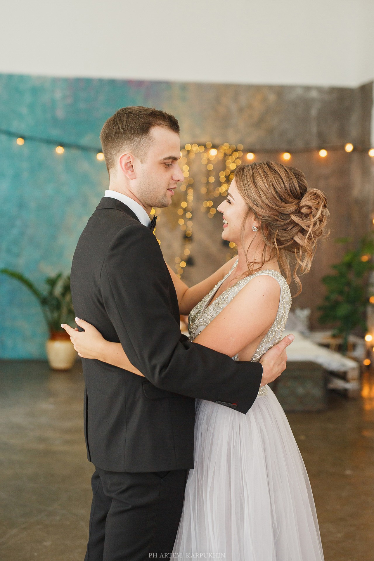 Дмитрий и Мария июль 2018 свадьба. Фотограф городских и семейных событий Артем Карпухин