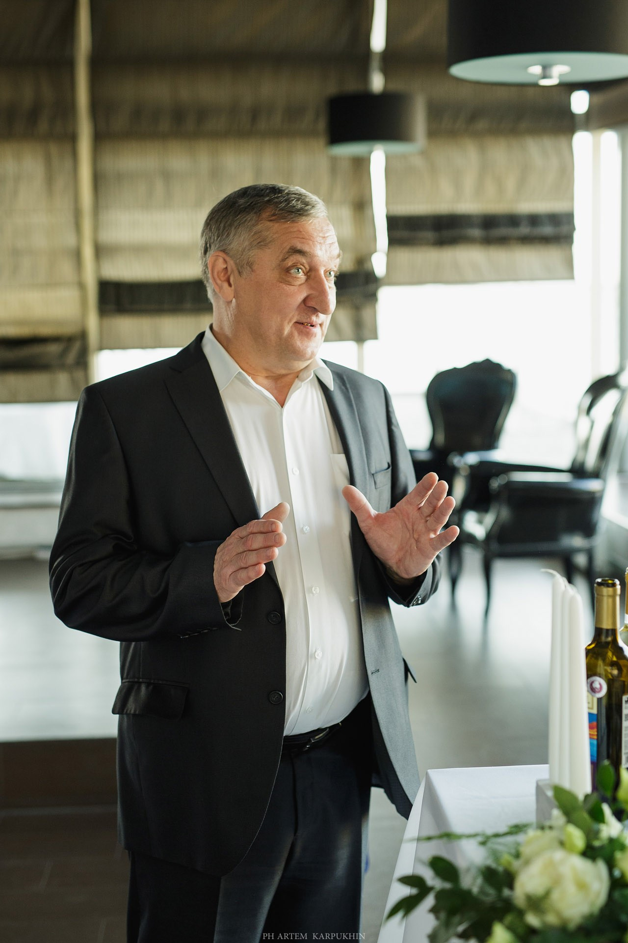 Семен и Катя. Весна 2017. Свадебный день. Фотограф городских и семейных событий Артем Карпухин