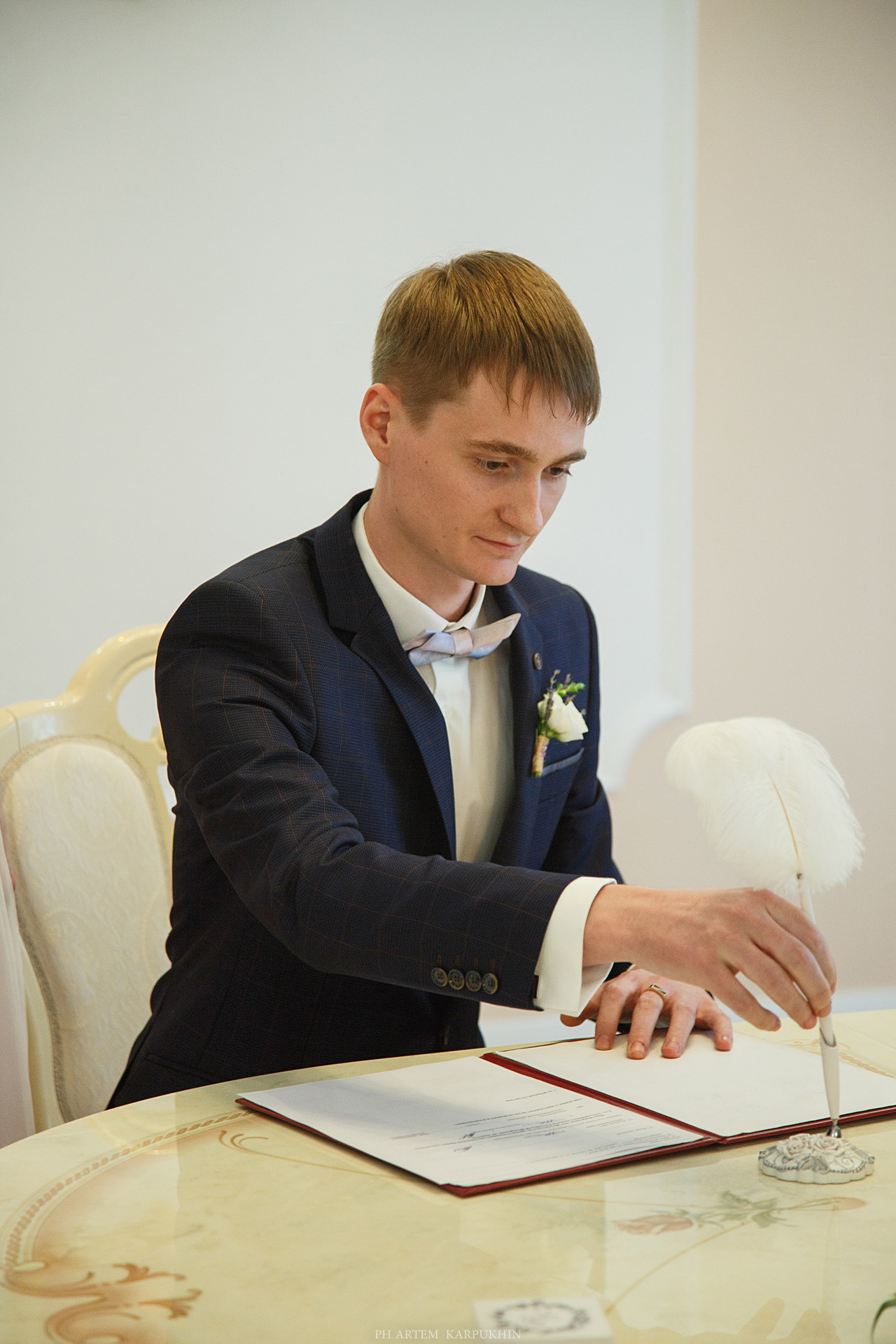 Максим и Юлиана. Муром. Август 2019. Фотограф городских и семейных событий Артем Карпухин