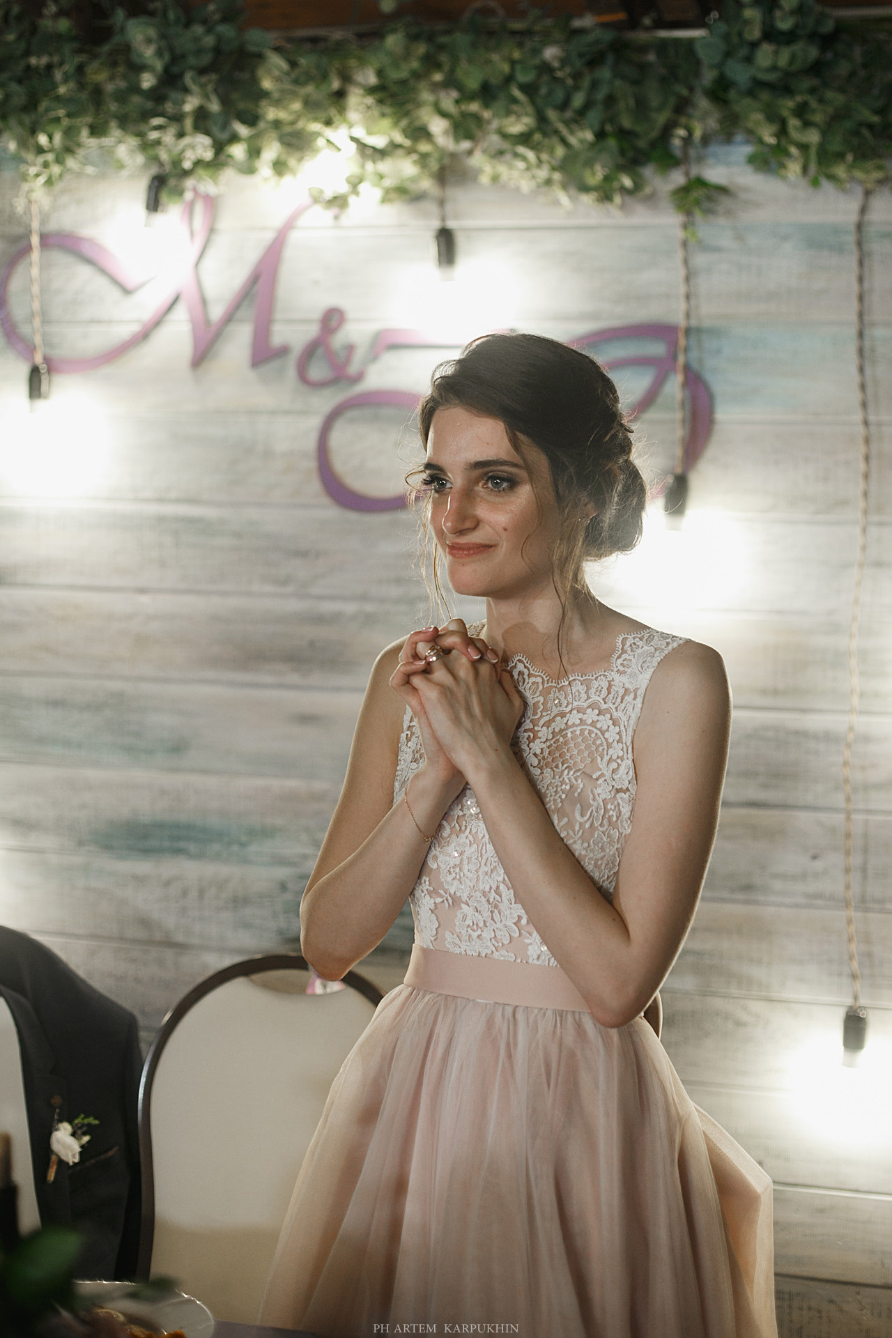 Максим и Юлиана. Муром. Август 2019. Фотограф городских и семейных событий Артем Карпухин