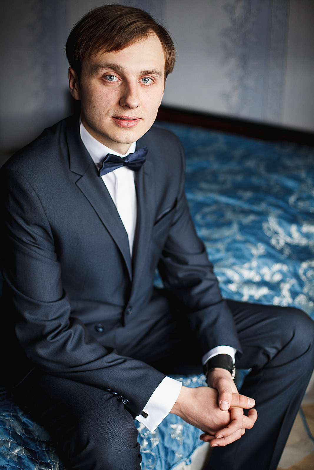 Портфолио. Фотограф городских и семейных событий Артем Карпухин