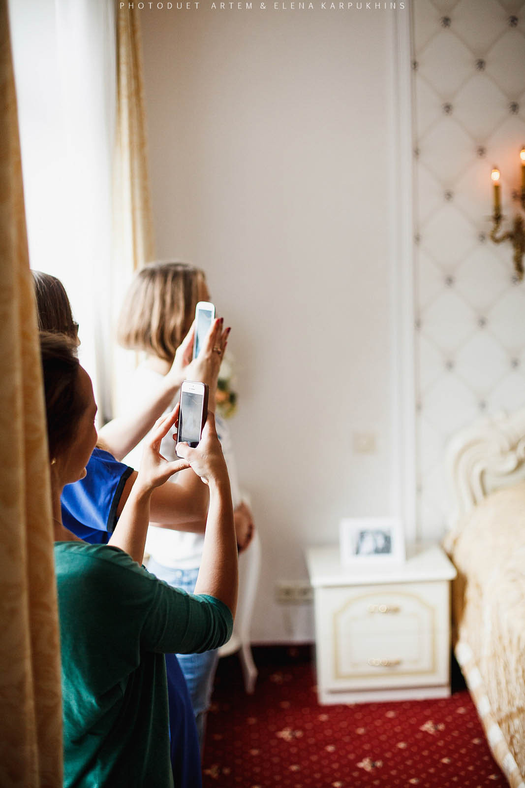 Максим и Юля 29.07.15. Фотограф городских и семейных событий Артем Карпухин