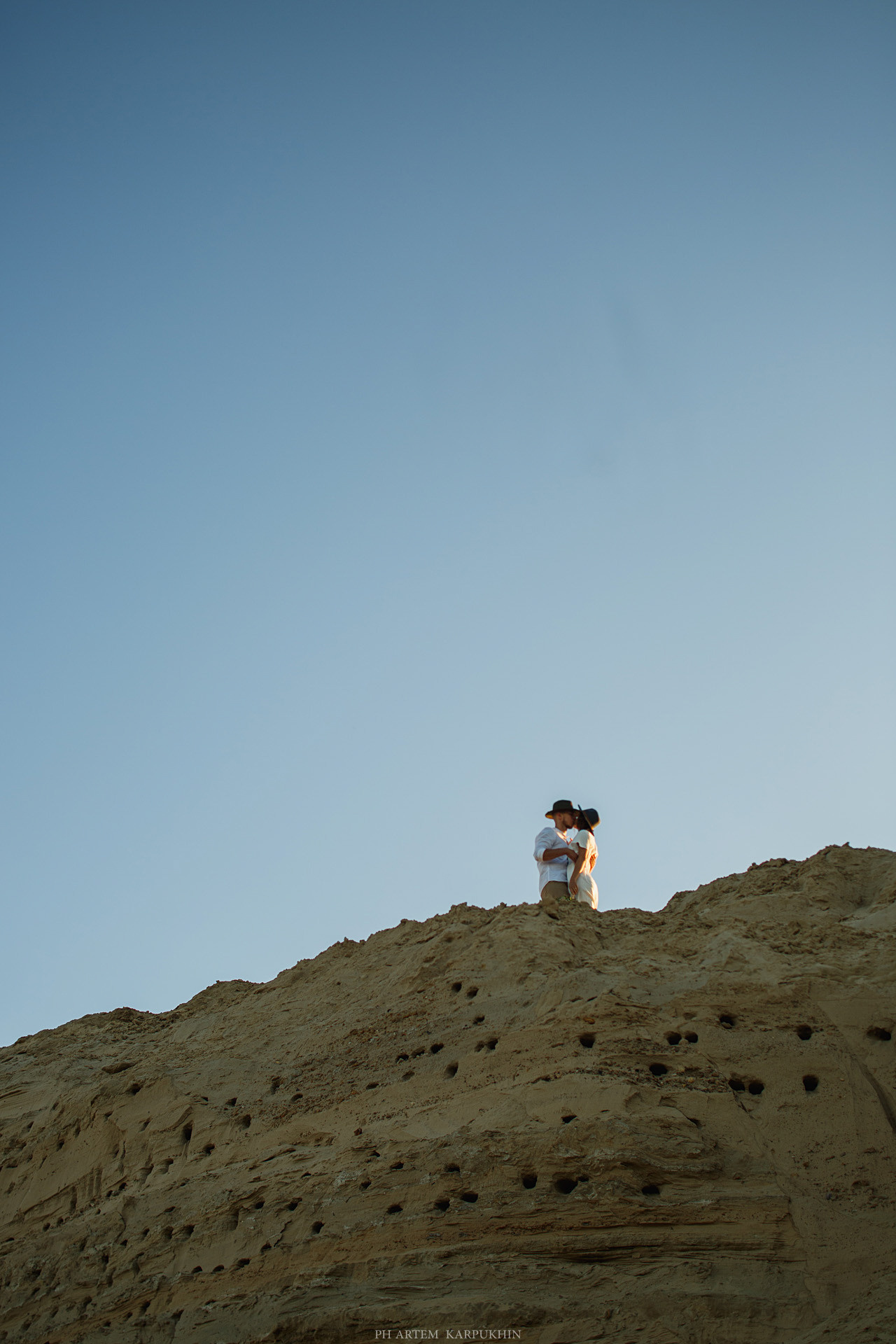 Дима и Надя. 2020. июнь. Прогулка. Фотограф городских и семейных событий Артем Карпухин