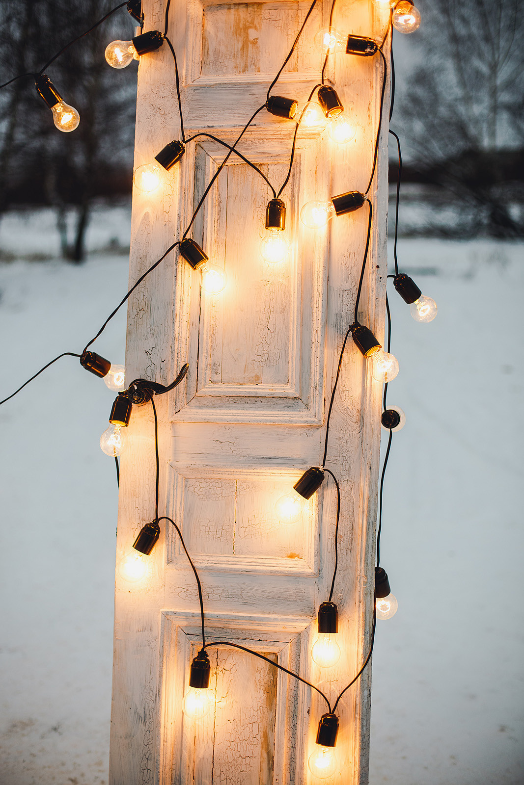 Николай и Анастасия 8.01.16. Фотограф городских и семейных событий Артем Карпухин