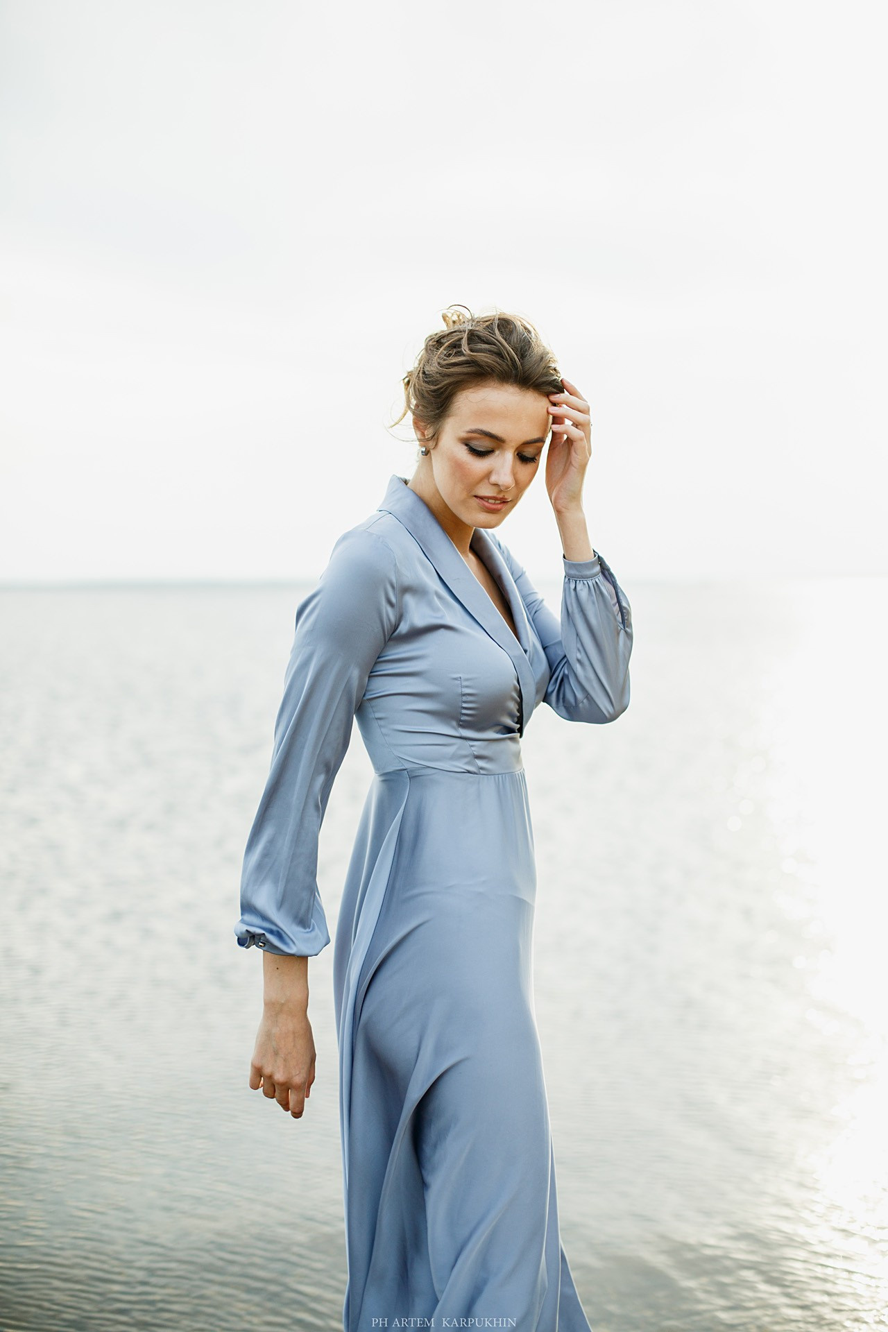 Горе-море. Лето 2019. Фотограф городских и семейных событий Артем Карпухин