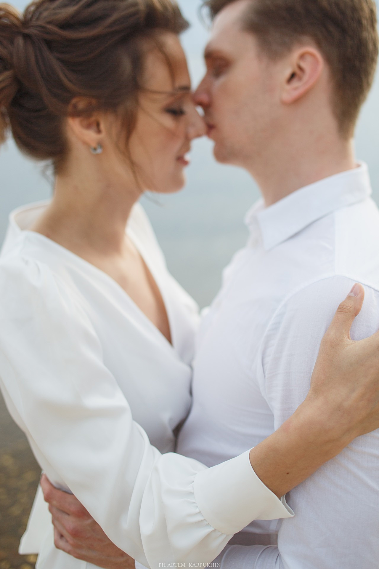 Горе-море. Лето 2019. Фотограф городских и семейных событий Артем Карпухин