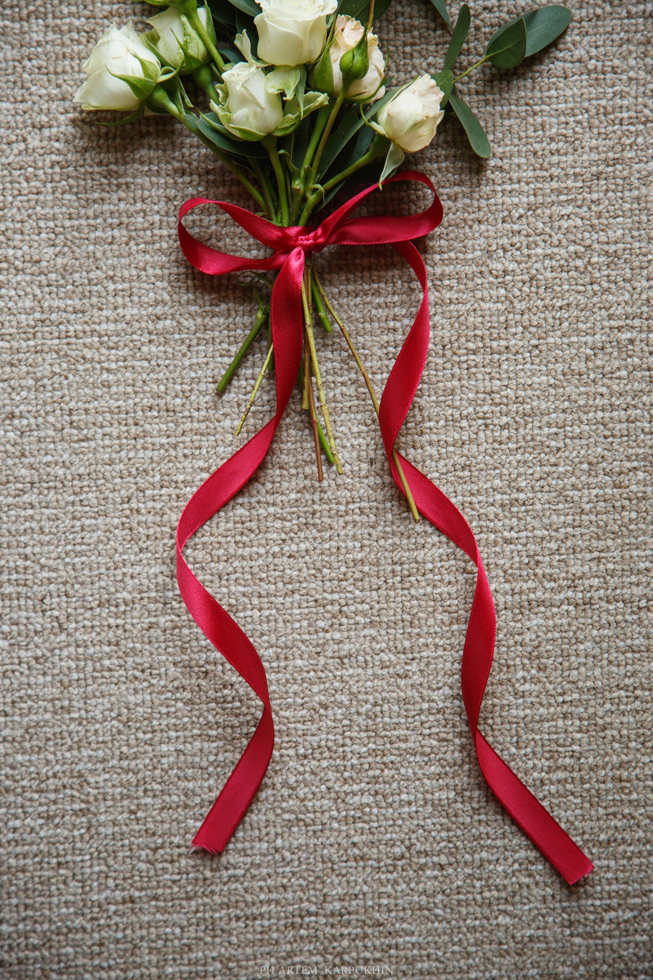 Дима и Даша. Свадьба. Сентябрь 2018. Выкса. Фотограф городских и семейных событий Артем Карпухин