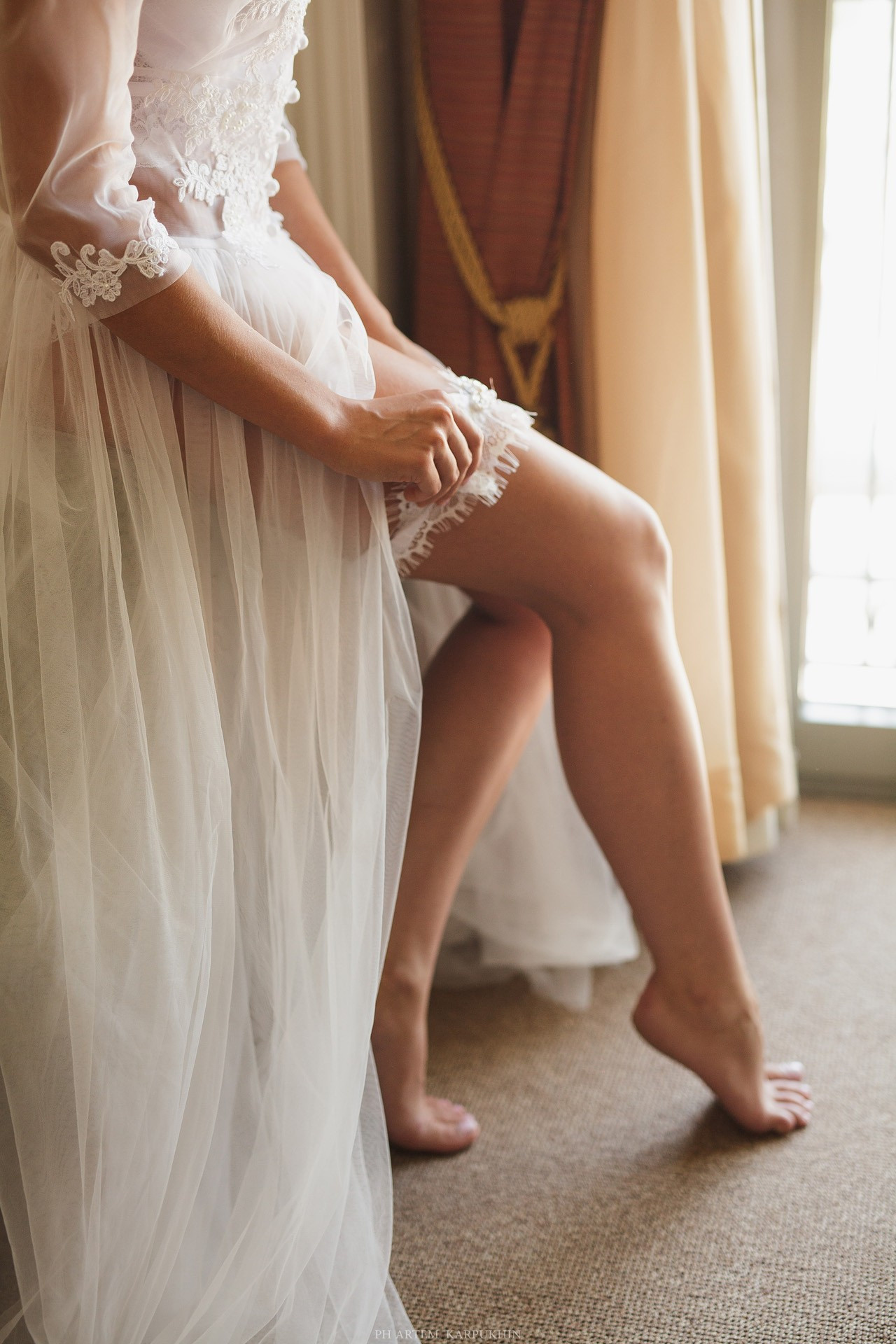 Влад и Алиса. Фотограф городских и семейных событий Артем Карпухин