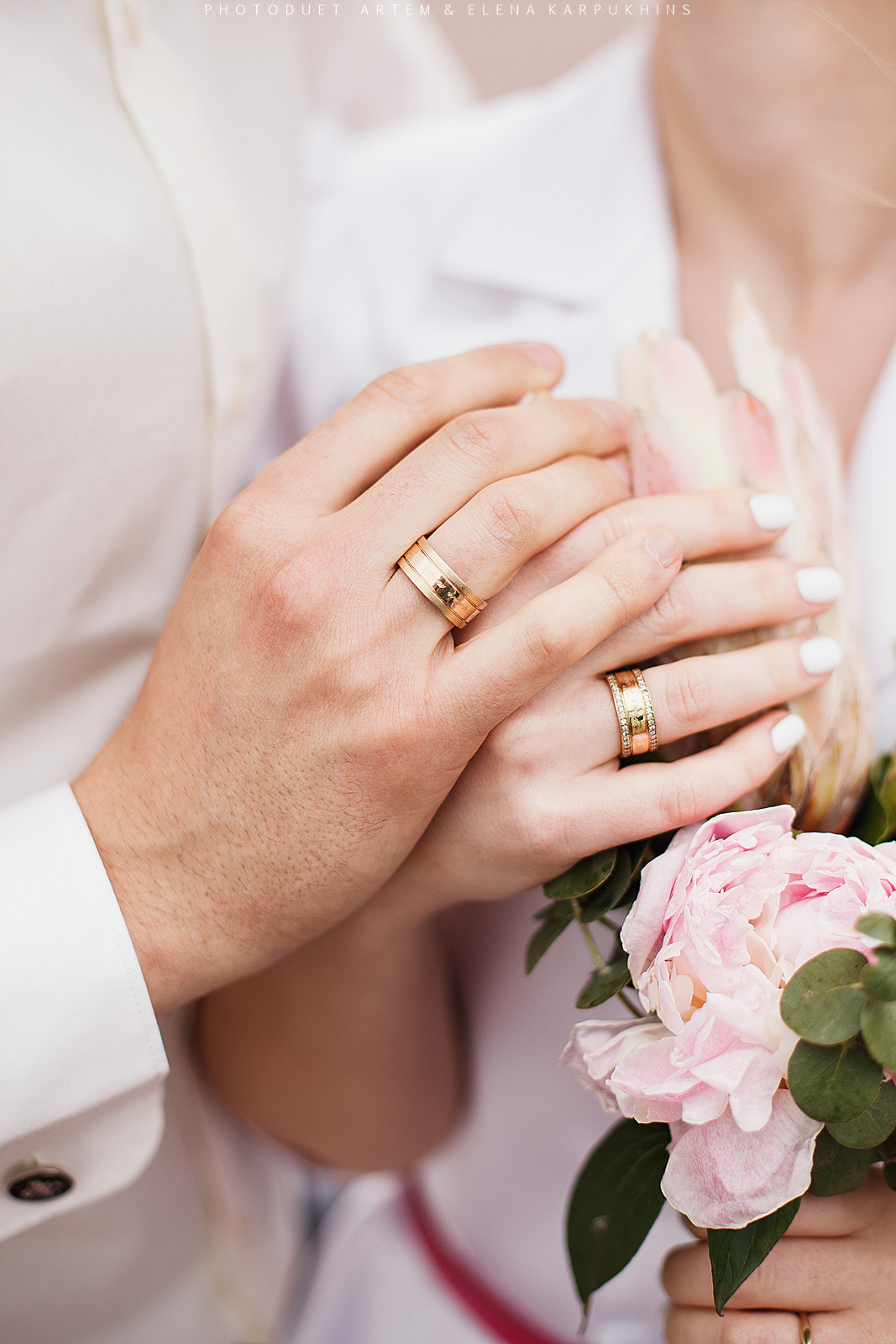 Жан-Мишель и Лиза. 19.06.2015. Фотограф городских и семейных событий Артем Карпухин