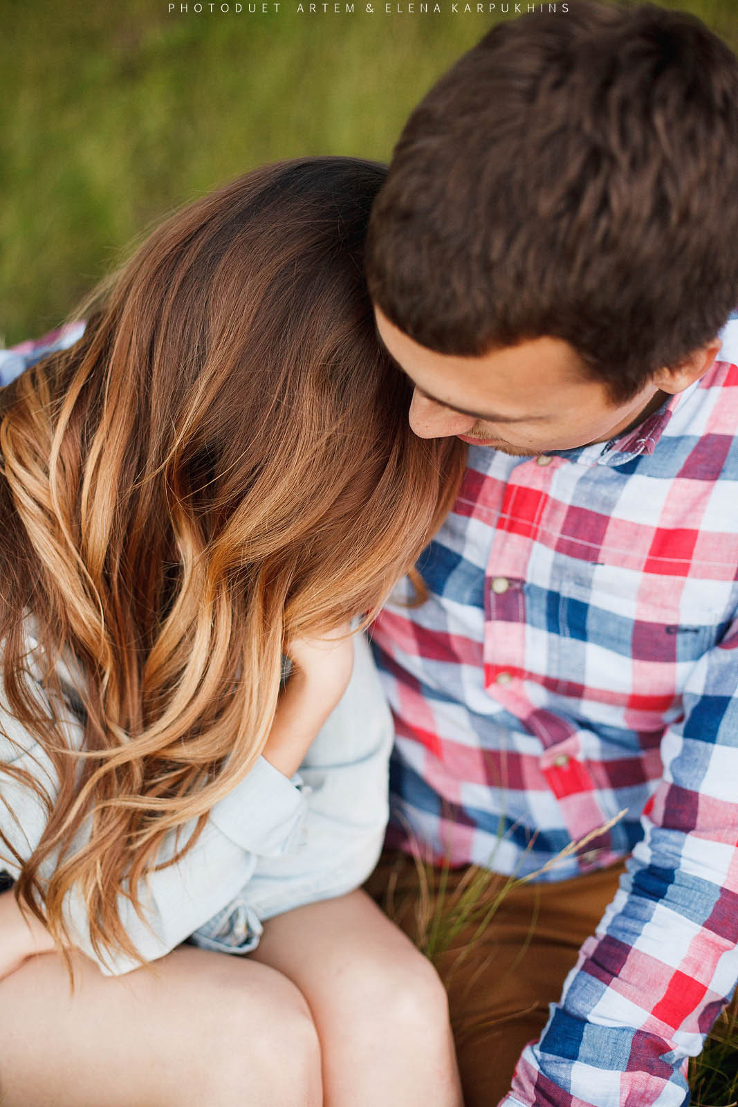 Максим и Юля 11.07.15 Предсвадебная сьёмка. Фотограф городских и семейных событий Артем Карпухин