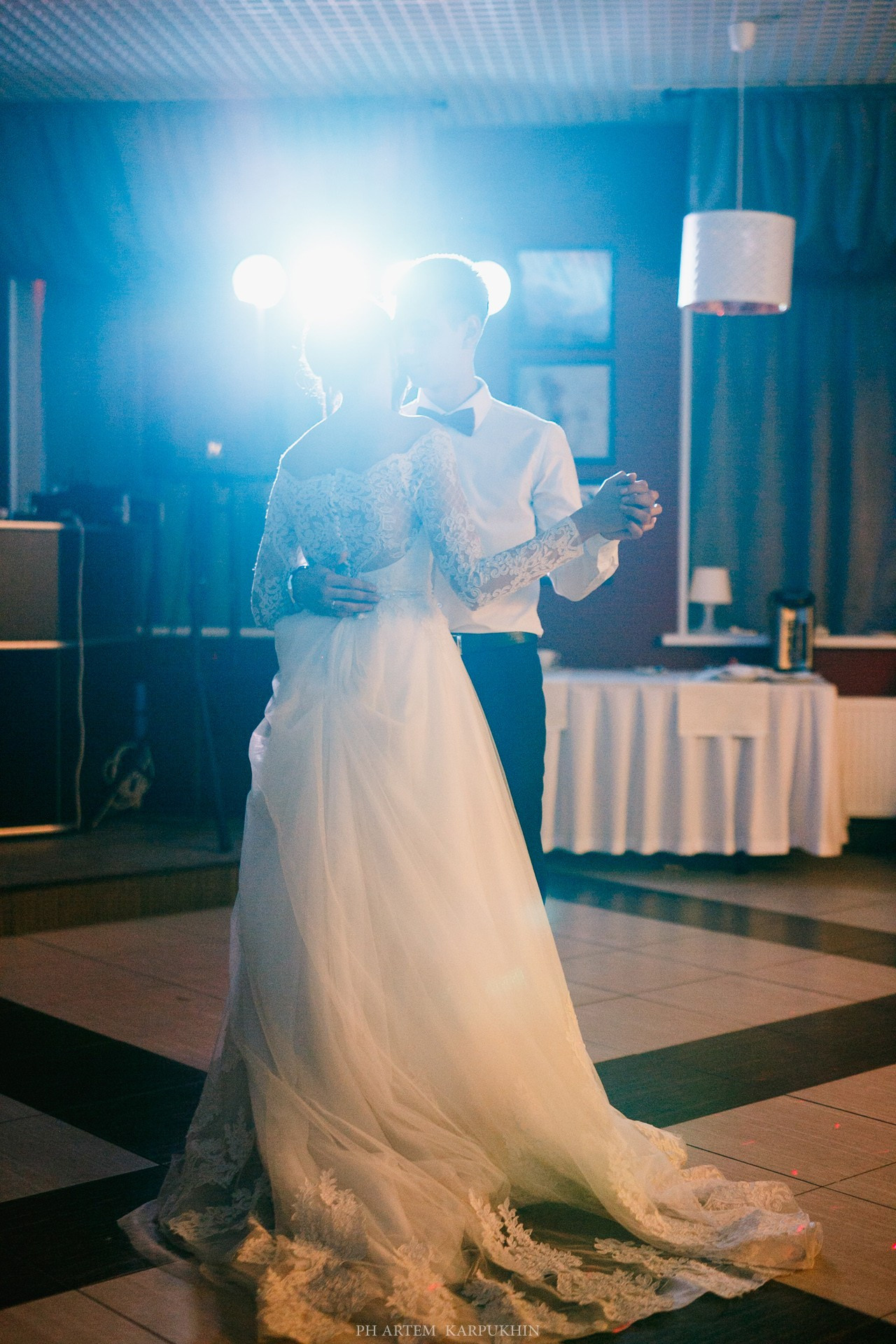 Максим и Катя сентябрь 2018 Выкса Свадьба. Фотограф городских и семейных событий Артем Карпухин