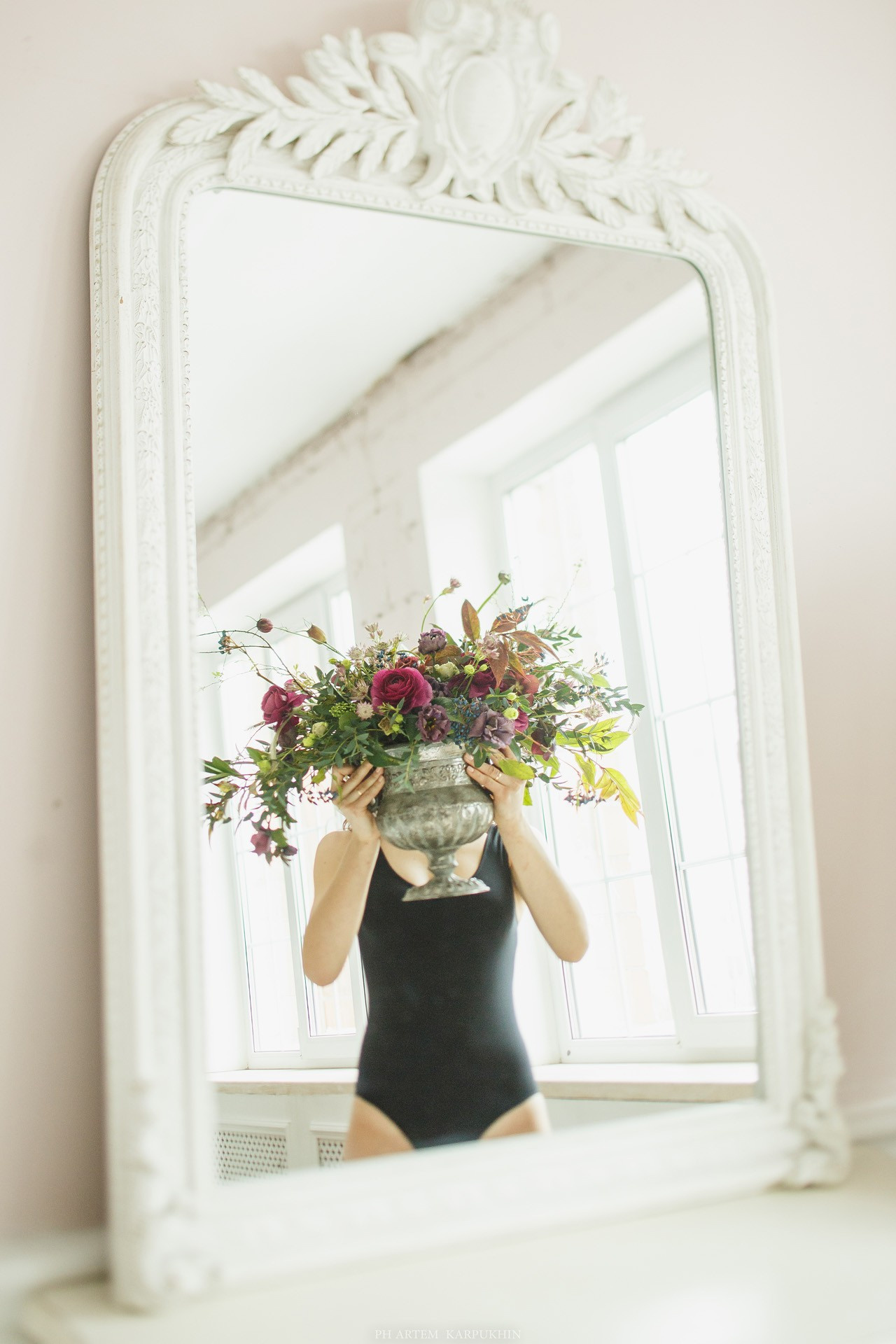 "Линии любви". Годовщина Ильи и Лианы 3.02.18. Фотограф городских и семейных событий Артем Карпухин