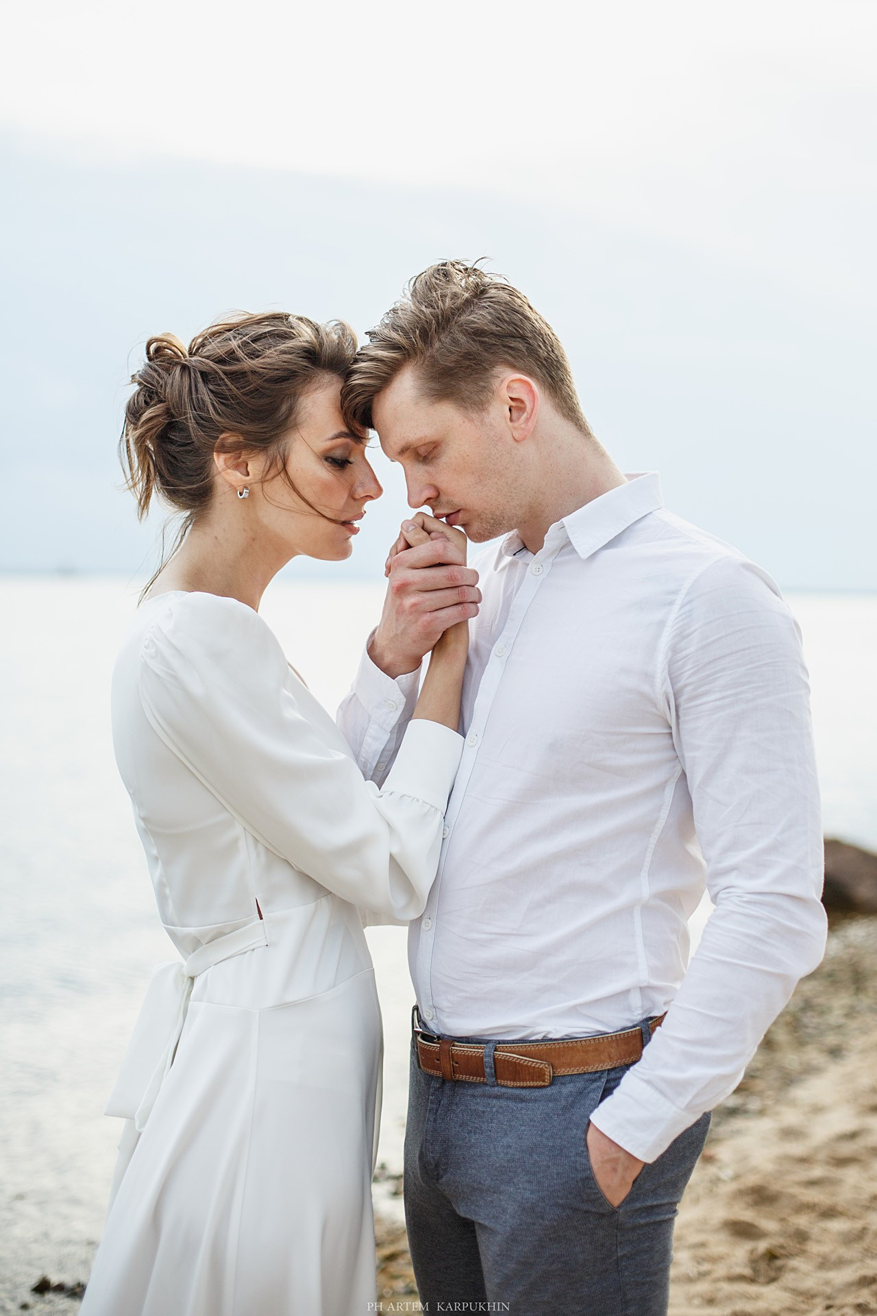 Горе-море. Лето 2019. Фотограф городских и семейных событий Артем Карпухин