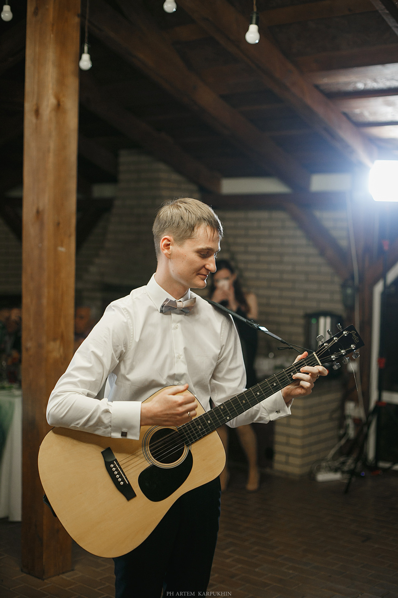 Максим и Юлиана. Муром. Август 2019. Фотограф городских и семейных событий Артем Карпухин