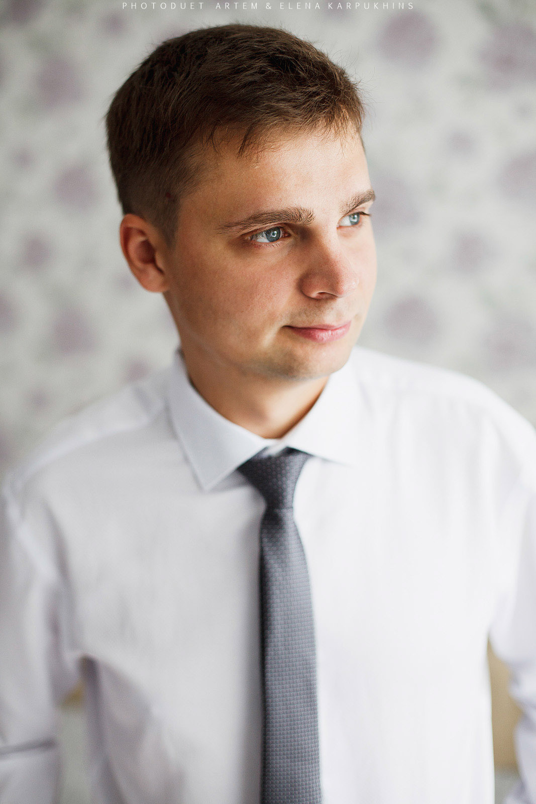 Артем и Катя 1.08.16 Свадебный день, Муром. Фотограф городских и семейных событий Артем Карпухин