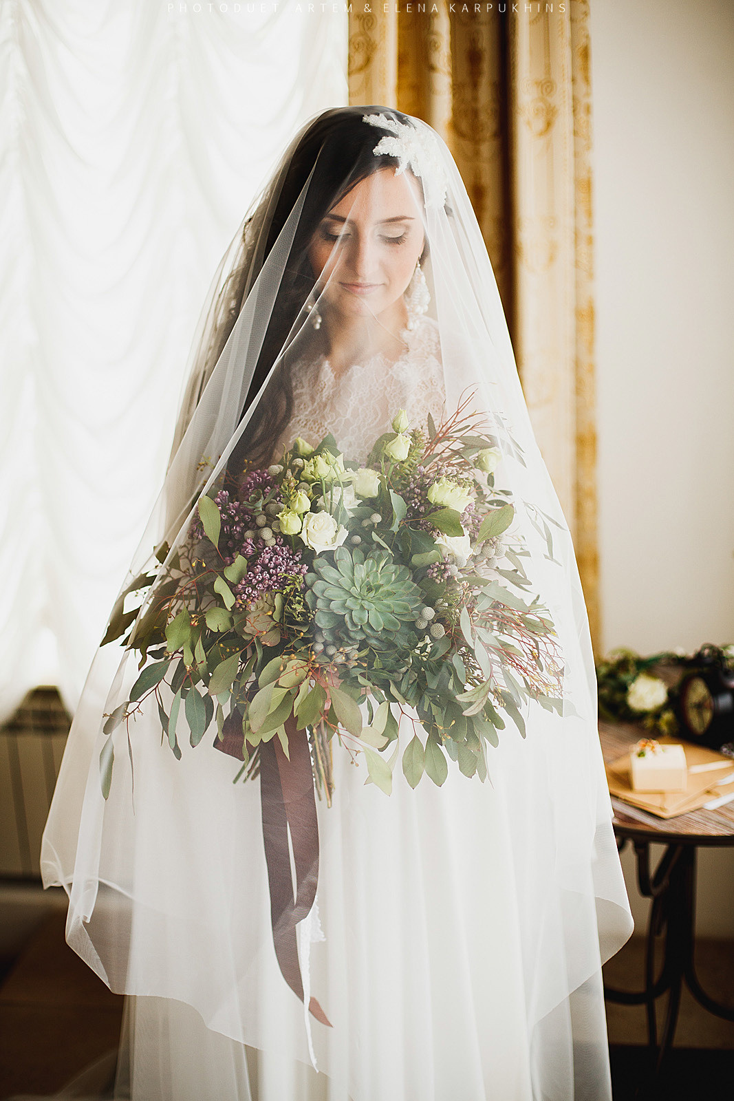 Портфолио. Фотограф городских и семейных событий Артем Карпухин