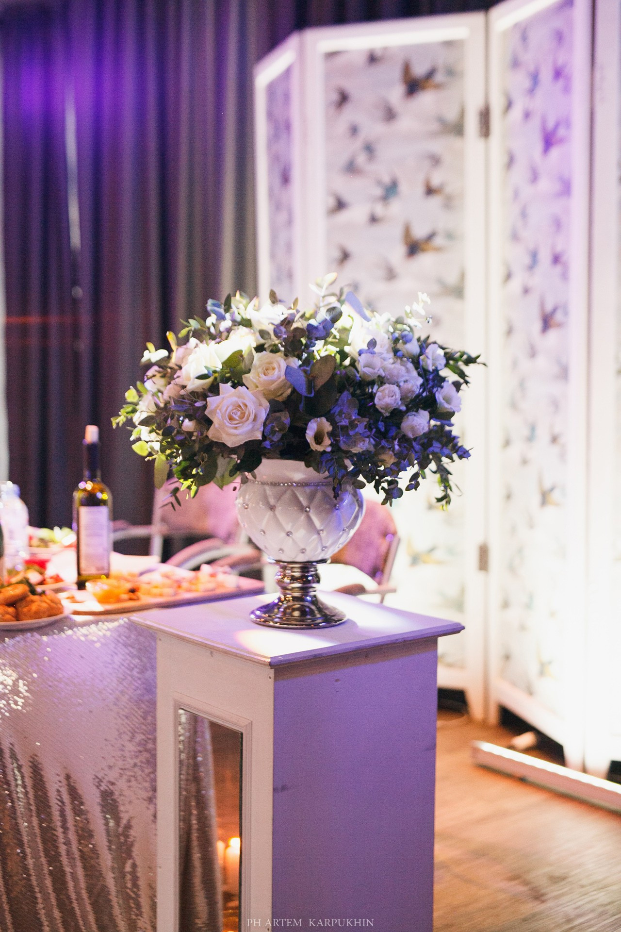 Никита и Ксения. Свадьба. Сентябрь 2018. Фотограф городских и семейных событий Артем Карпухин