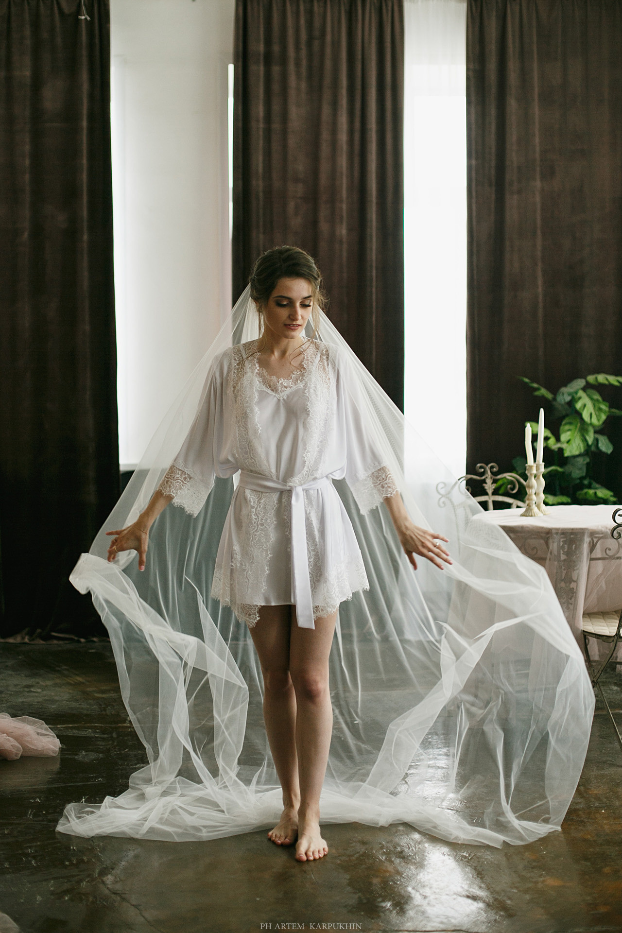 Максим и Юлиана. Муром. Август 2019. Фотограф городских и семейных событий Артем Карпухин