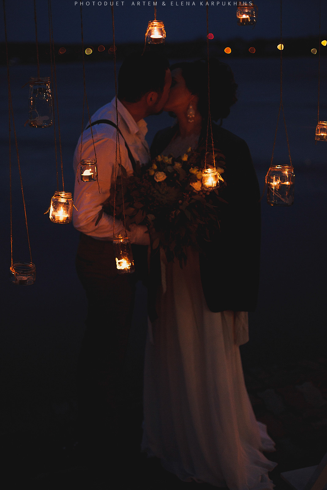 Spring Harmony. Фотограф городских и семейных событий Артем Карпухин