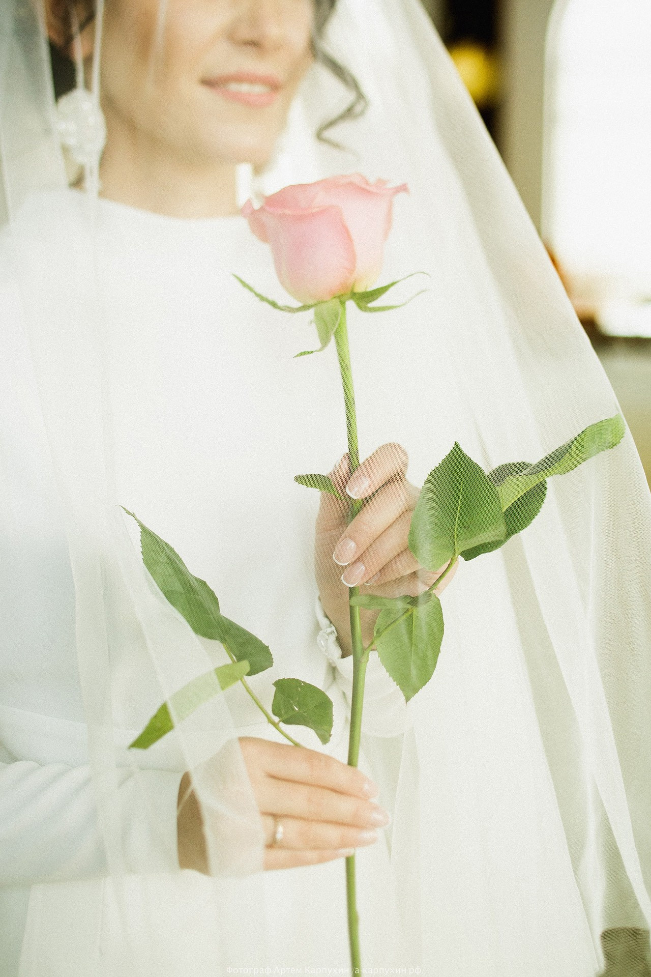 Свадьба на рождество наших близких друзей Коли и Жени 7.01.17. Фотограф городских и семейных событий Артем Карпухин