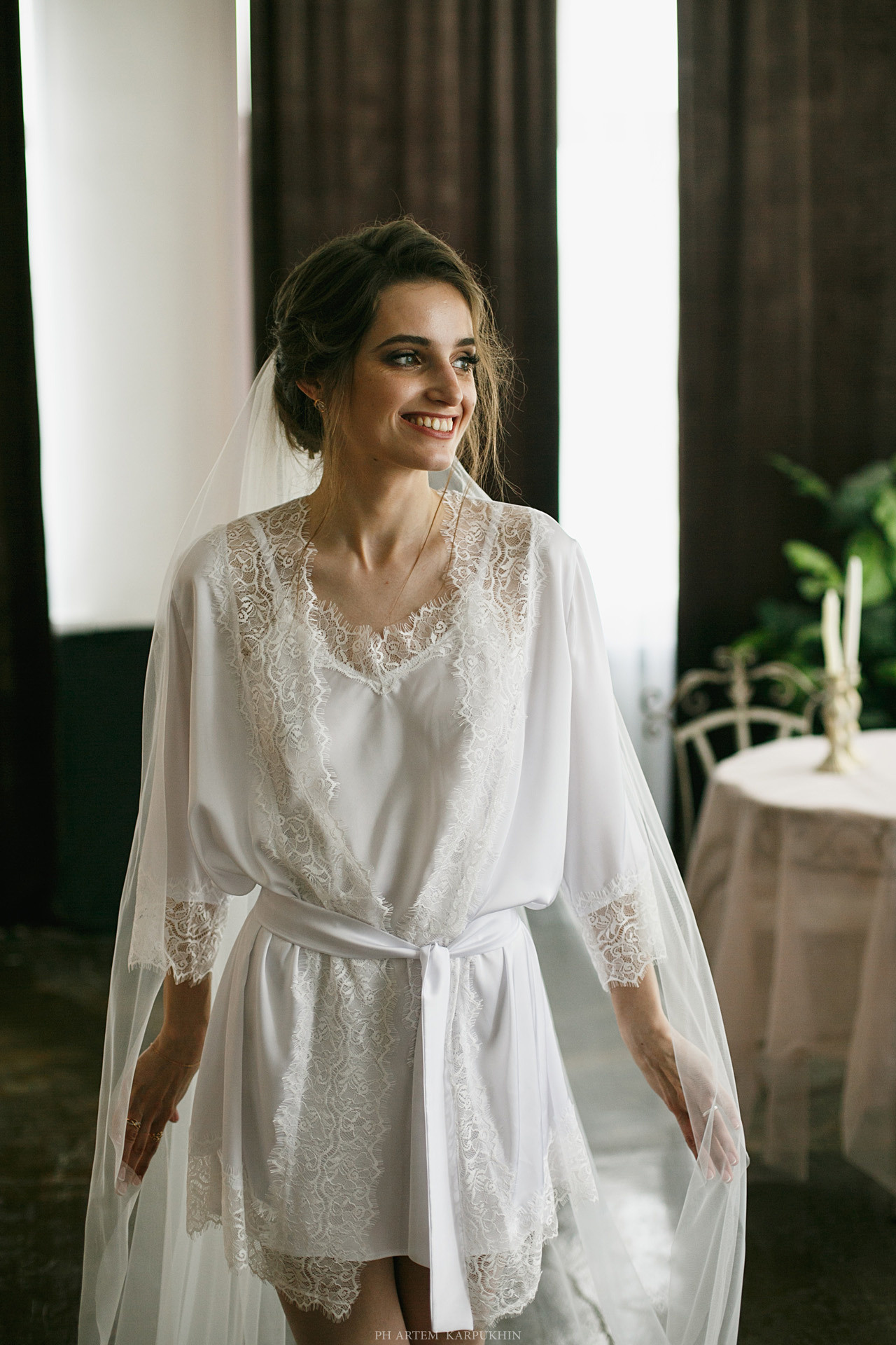 Максим и Юлиана. Муром. Август 2019. Фотограф городских и семейных событий Артем Карпухин