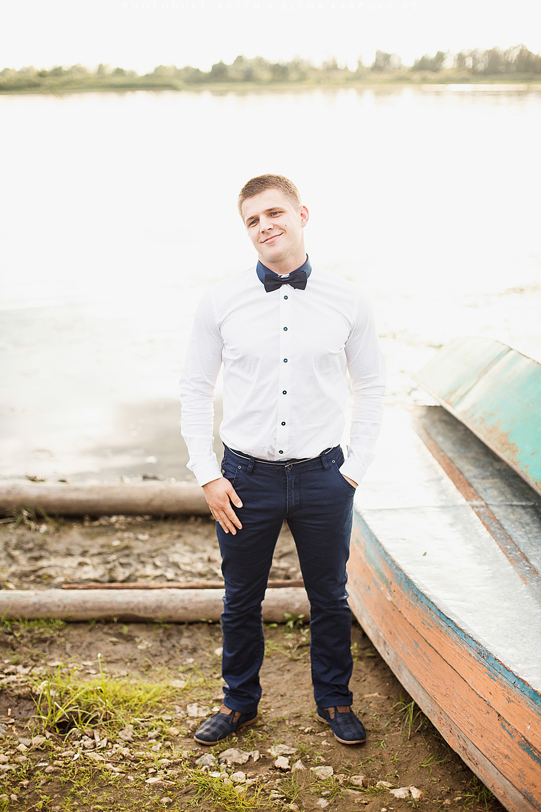 #SummerHarmony. Фотограф городских и семейных событий Артем Карпухин