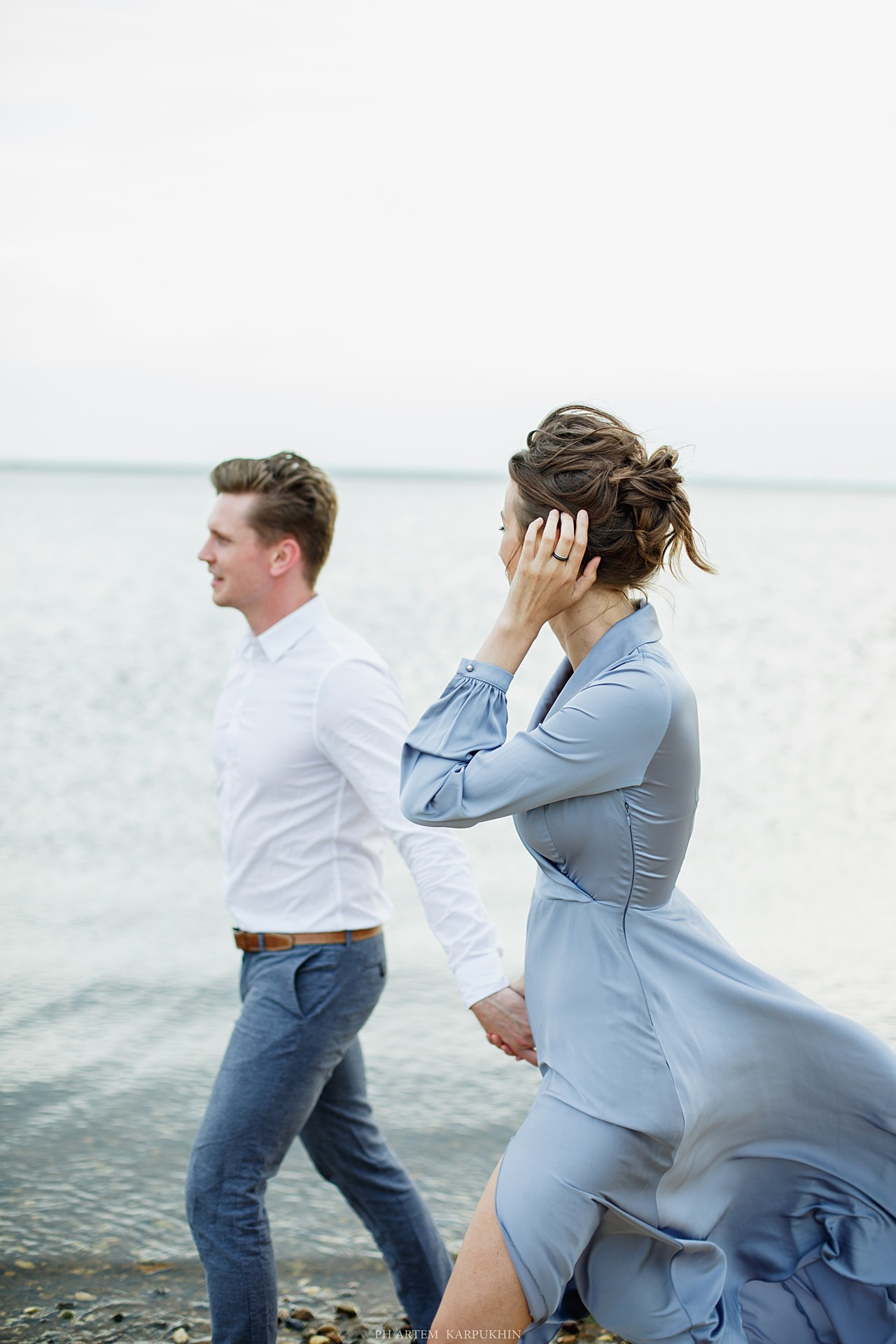 Горе-море. Лето 2019. Фотограф городских и семейных событий Артем Карпухин