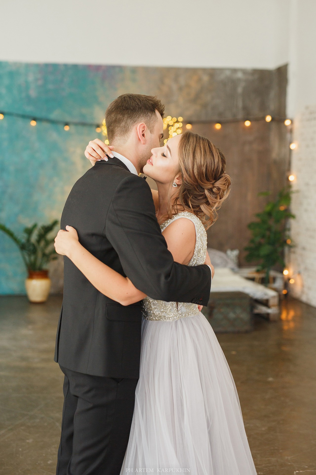 Дмитрий и Мария июль 2018 свадьба. Фотограф городских и семейных событий Артем Карпухин