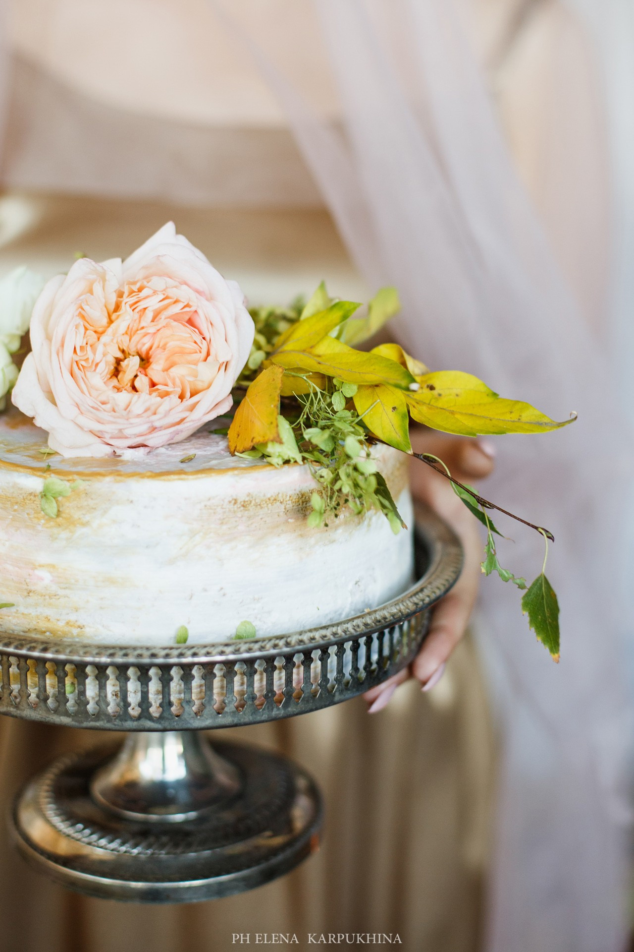 Сны Осени. Фотограф городских и семейных событий Артем Карпухин