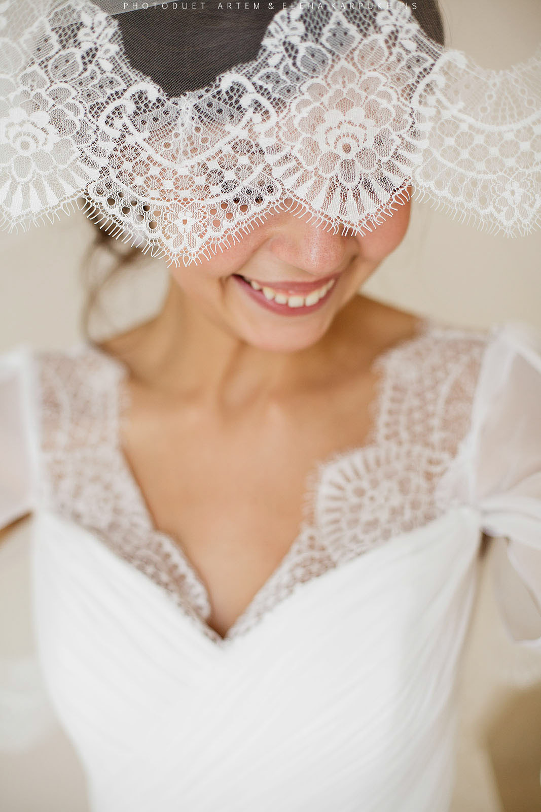 Портфолио. Фотограф городских и семейных событий Артем Карпухин