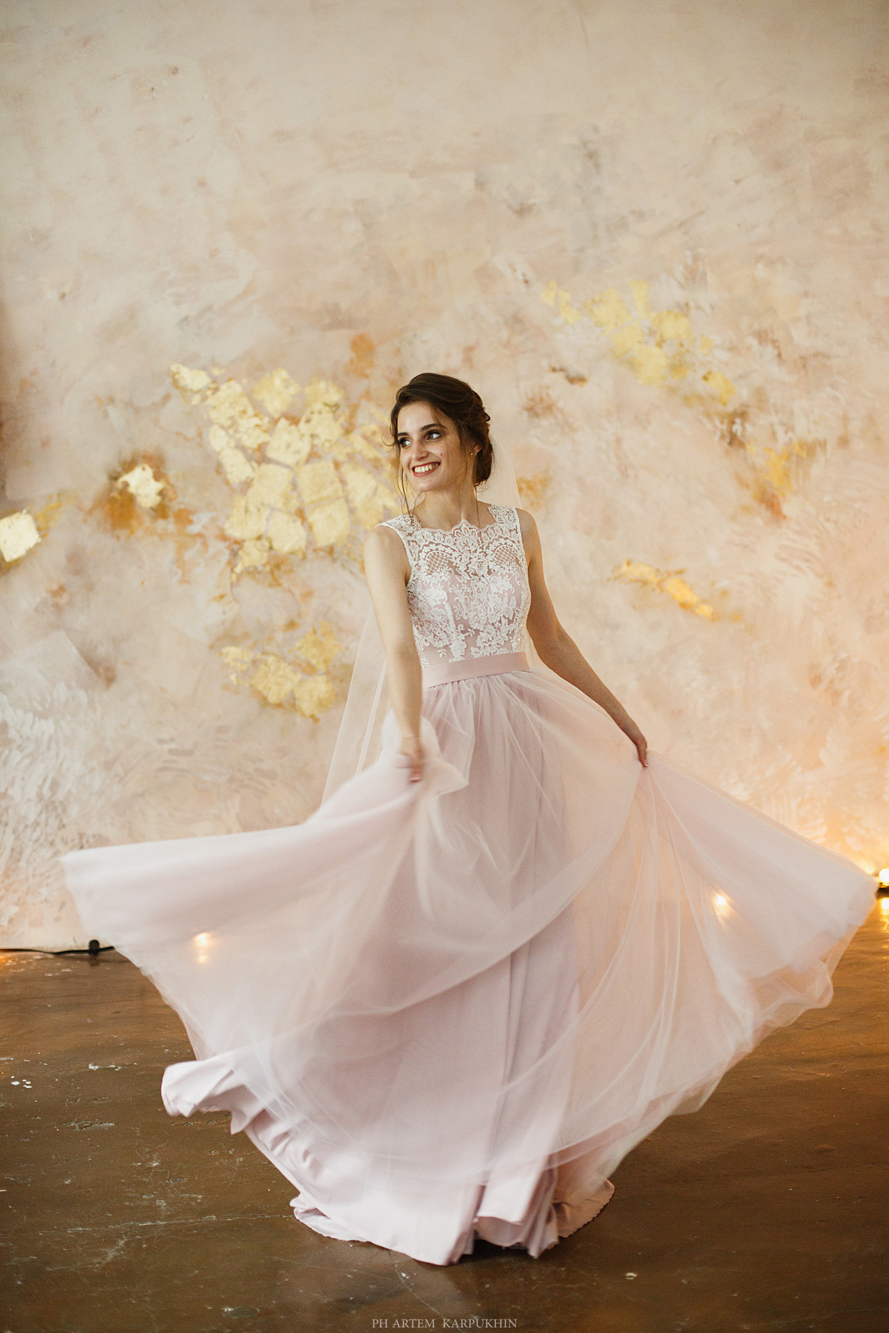 Максим и Юлиана. Муром. Август 2019. Фотограф городских и семейных событий Артем Карпухин