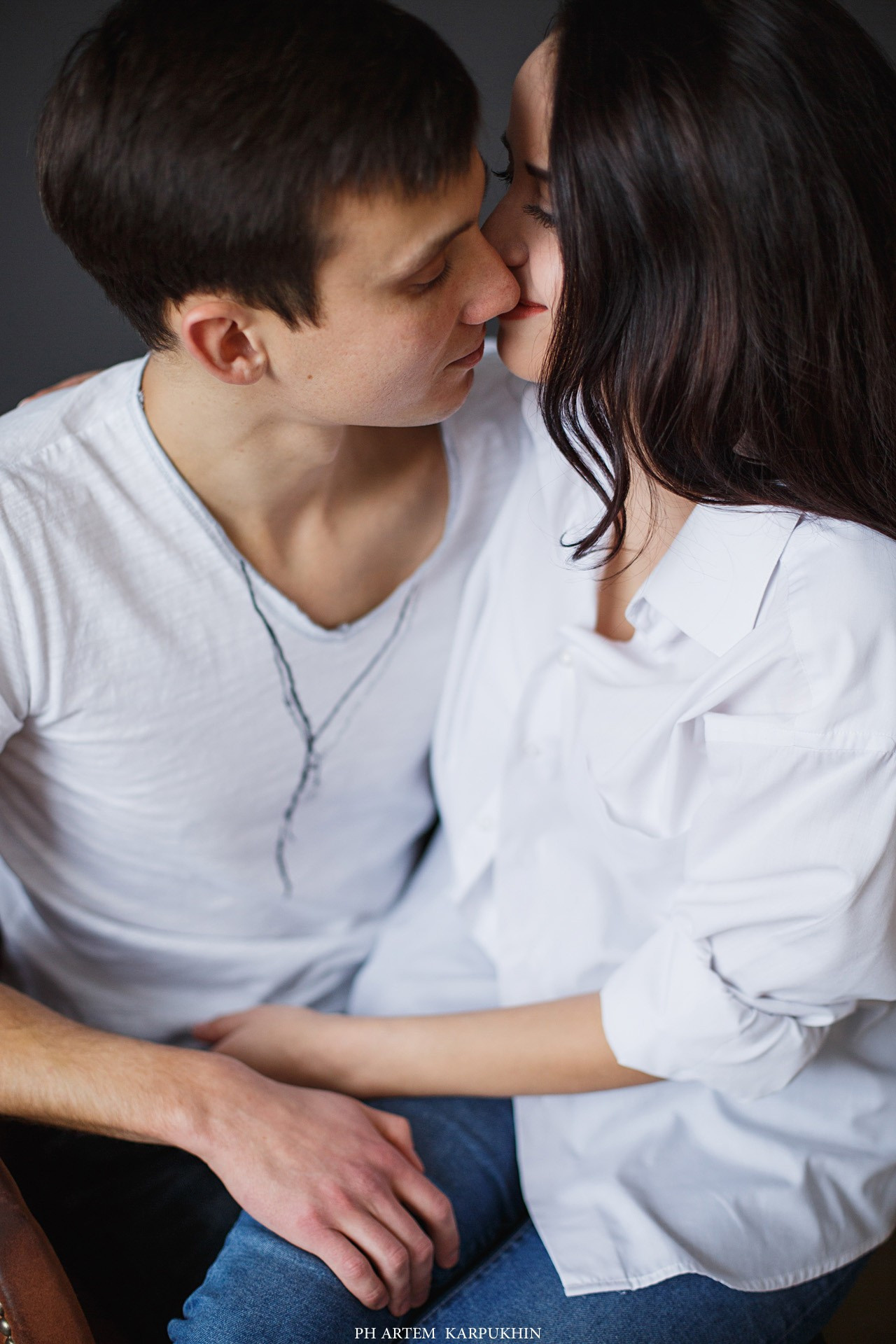 Иван и Лилия. Свадьба. Муром. Декабрь 2018. Фотограф городских и семейных событий Артем Карпухин