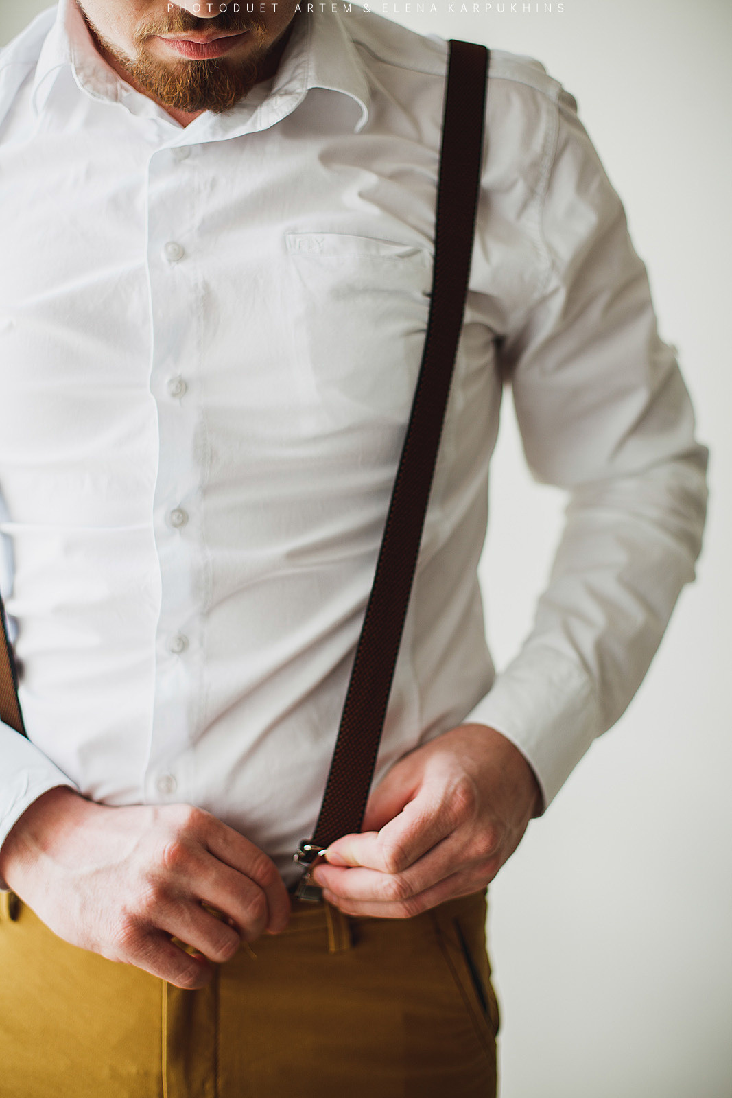 Spring Harmony. Фотограф городских и семейных событий Артем Карпухин