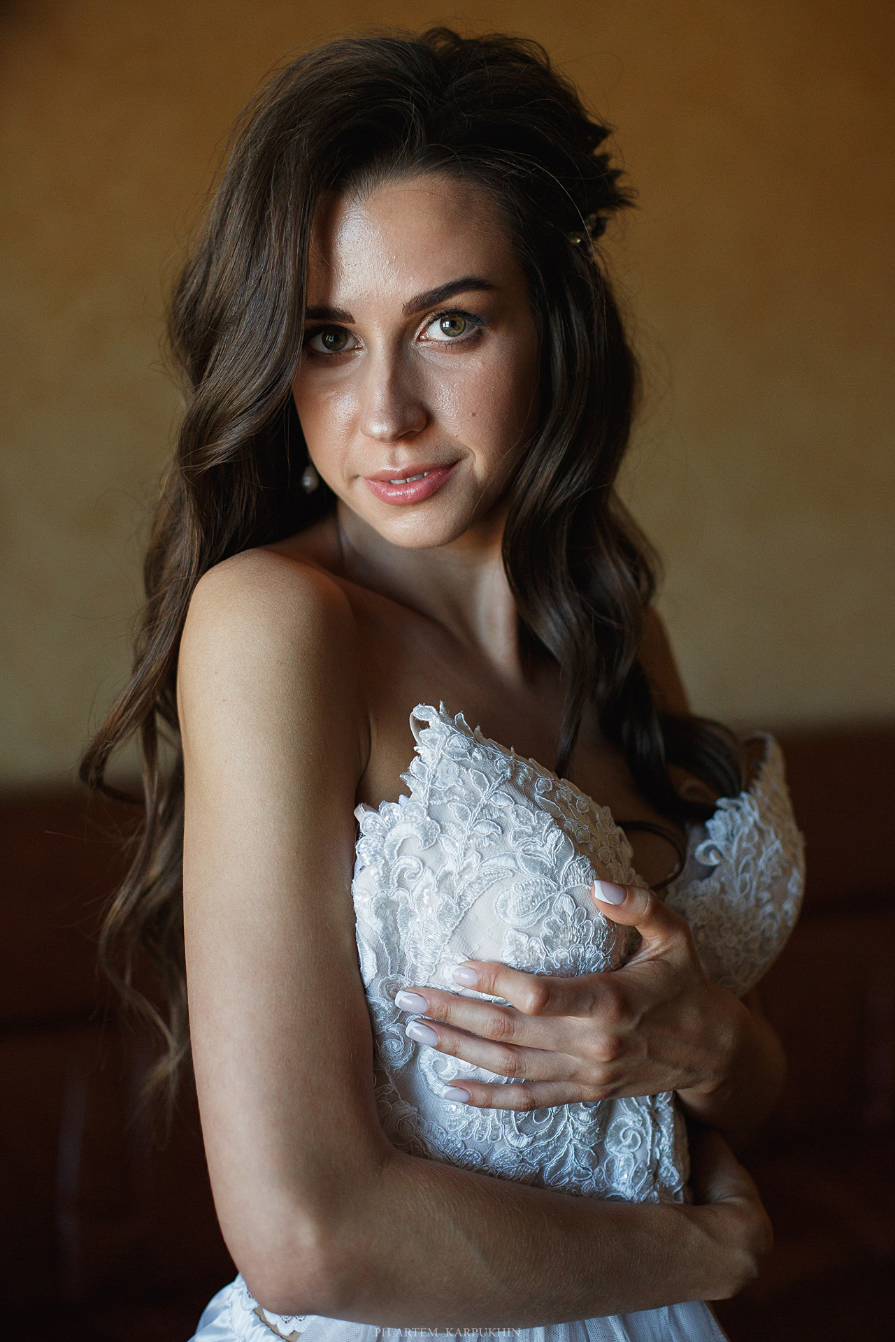 Свадебный день. Муром. Семен и Лиза. Август 2019. Фотограф городских и семейных событий Артем Карпухин