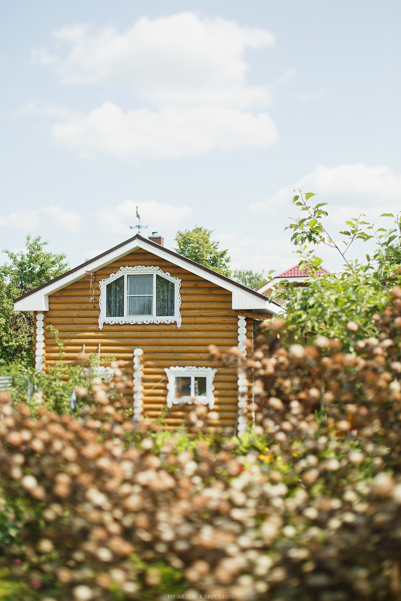 Свадебный день. Июнь 2019 Выкса. Фотограф городских и семейных событий Артем Карпухин