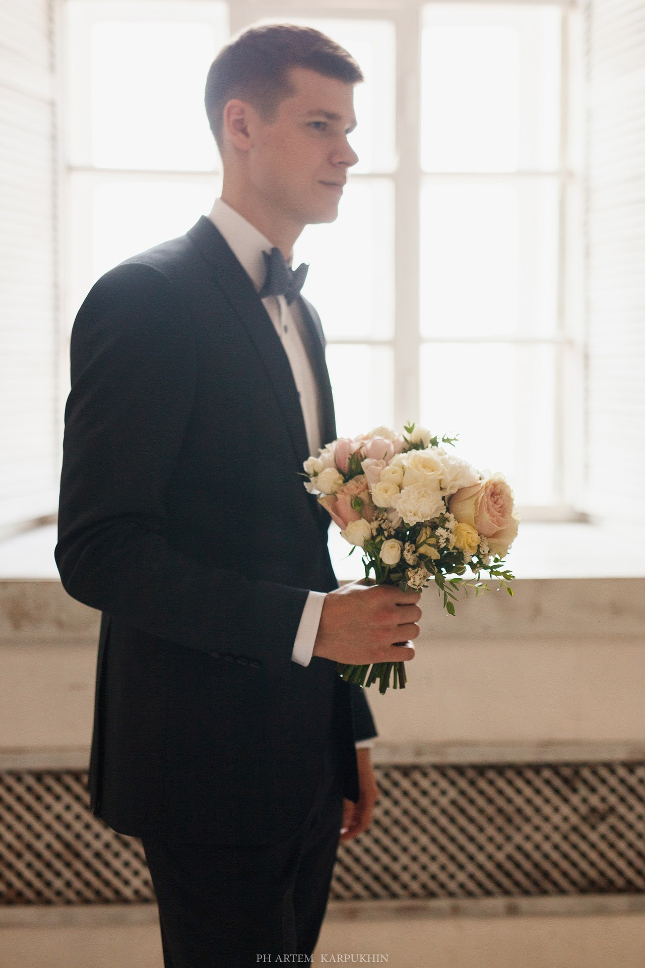 Никита и Ксения. Свадьба. Сентябрь 2018. Фотограф городских и семейных событий Артем Карпухин