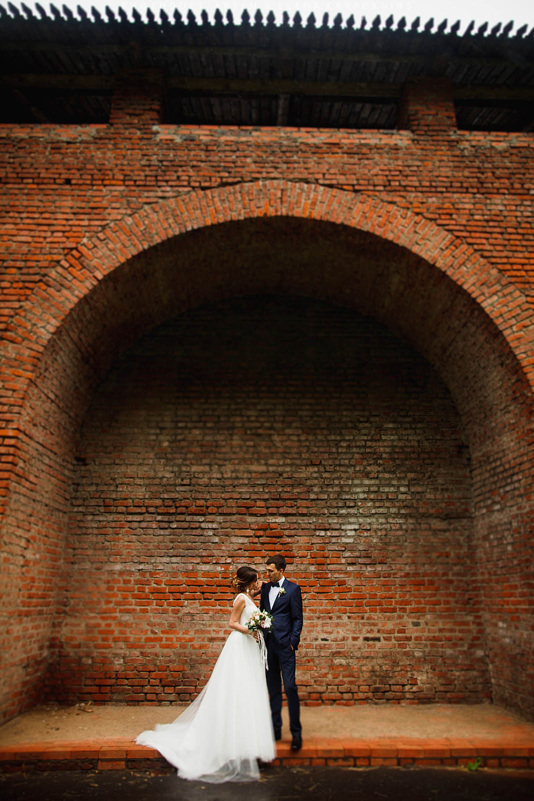 Максим и Юля 29.07.15. Фотограф городских и семейных событий Артем Карпухин